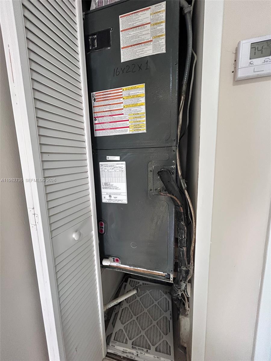 1072 W 79th St #32 Hialeah, FL 33014