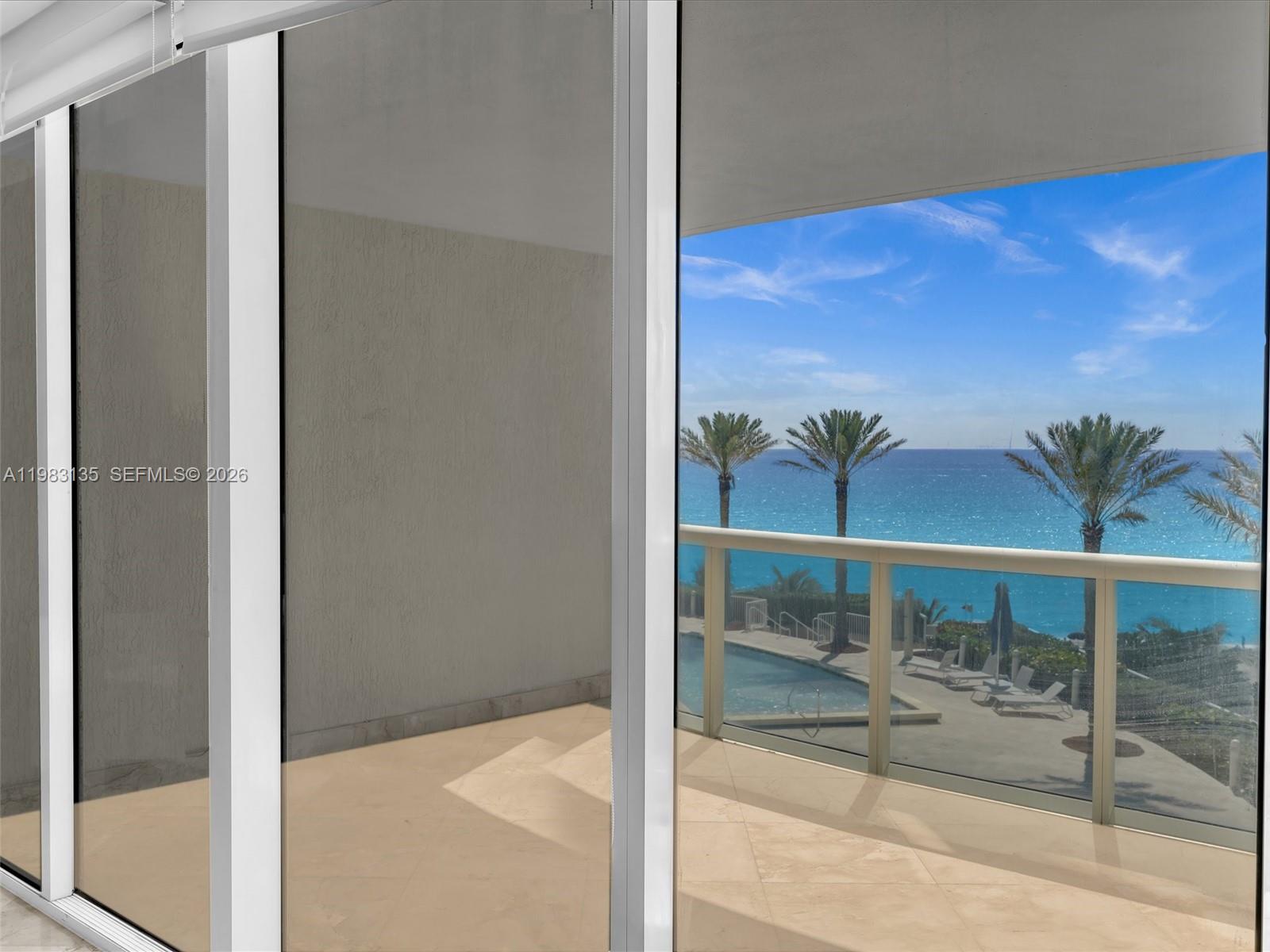 17201 Collins Ave #704 Sunny Isles Beach, FL 33160