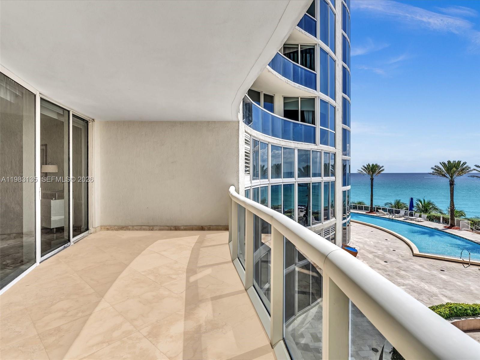17201 Collins Ave #704 Sunny Isles Beach, FL 33160