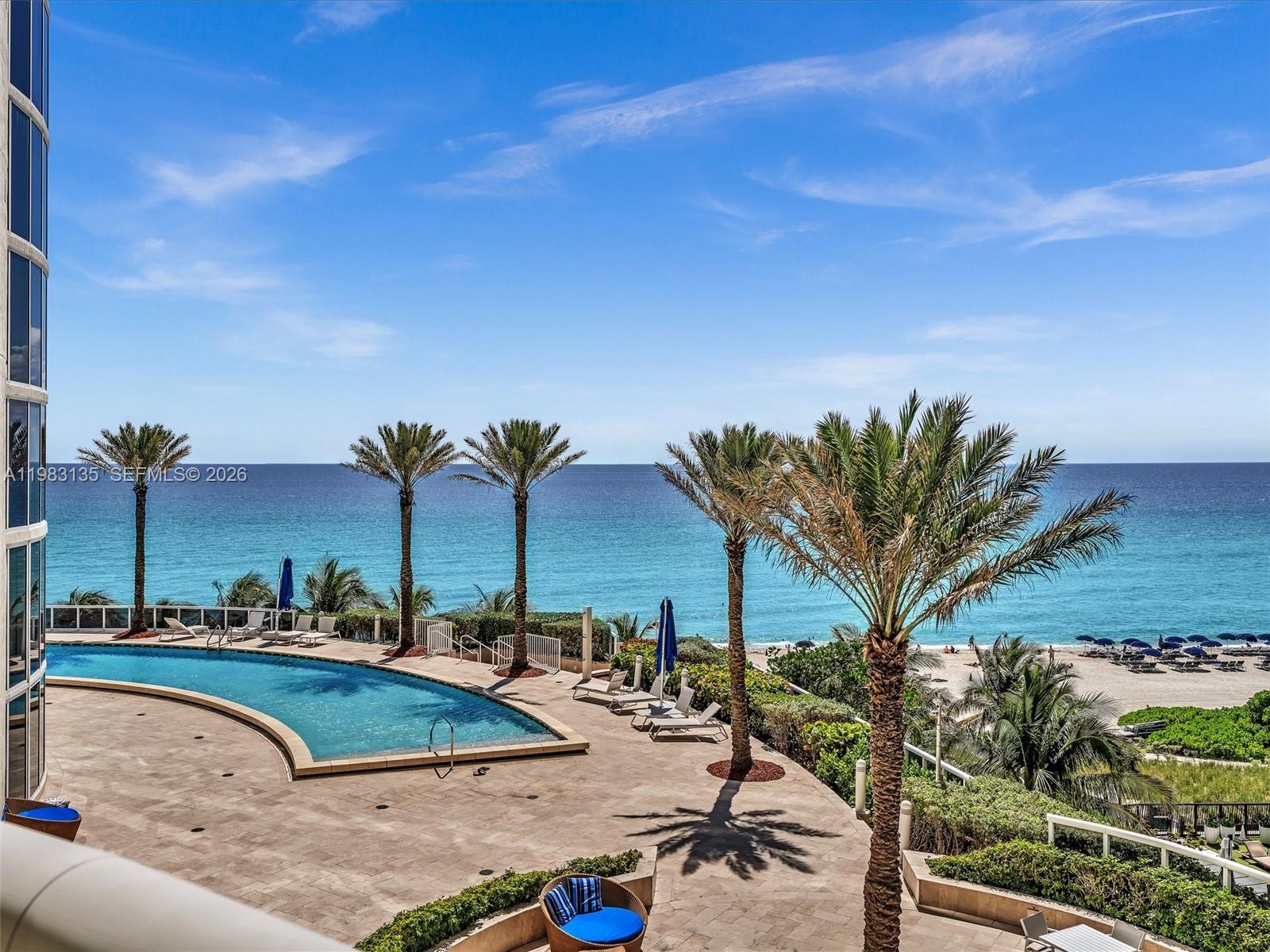 17201 Collins Ave #704 Sunny Isles Beach, FL 33160