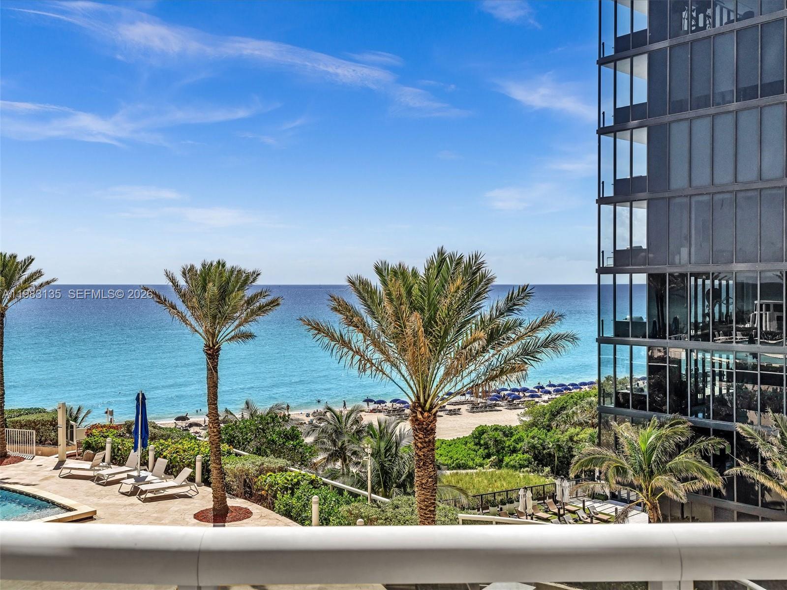 17201 Collins Ave #704 Sunny Isles Beach, FL 33160