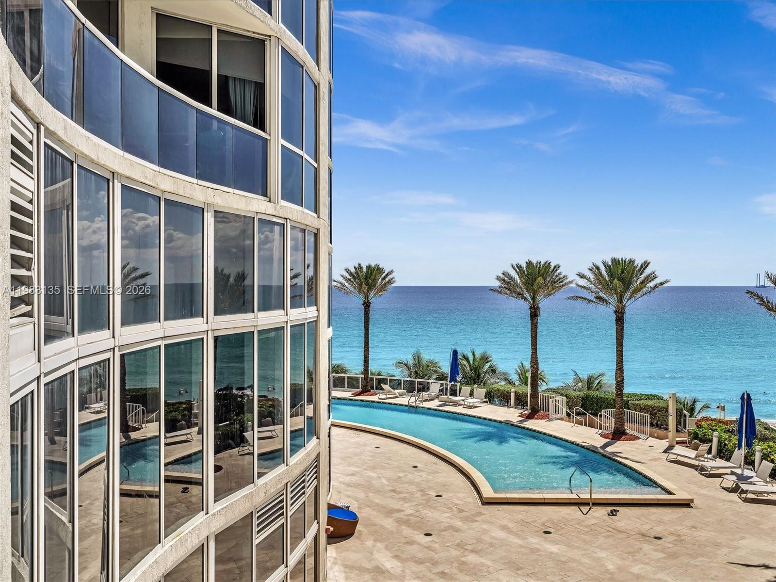 17201 Collins Ave #704 Sunny Isles Beach, FL 33160