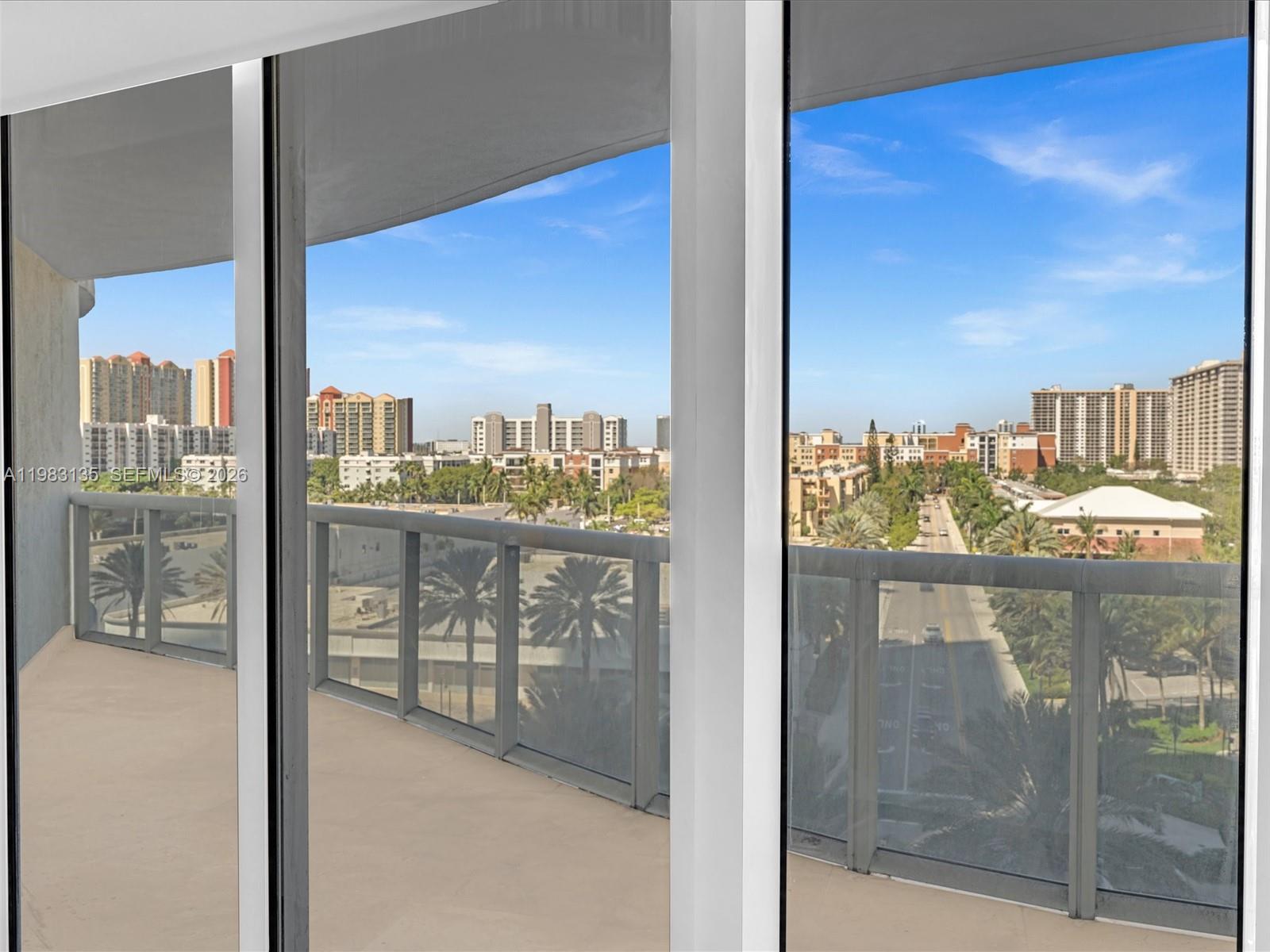 17201 Collins Ave #704 Sunny Isles Beach, FL 33160