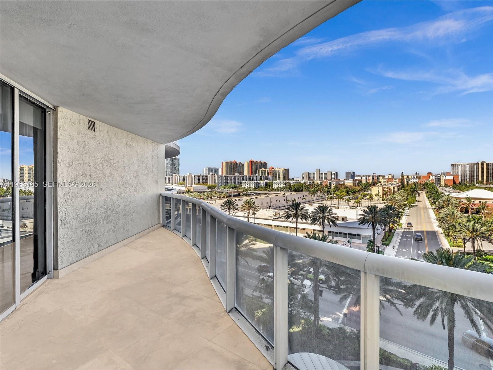 17201 Collins Ave #704 Sunny Isles Beach, FL 33160