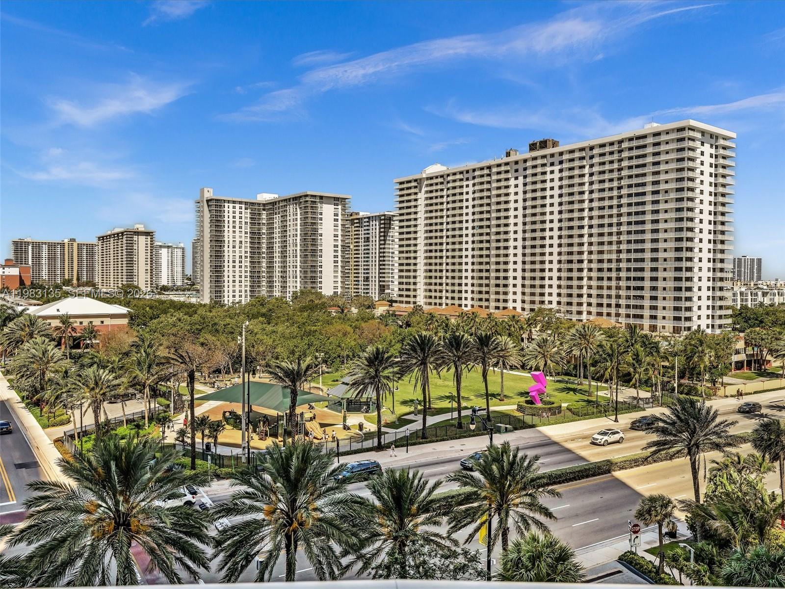 17201 Collins Ave #704 Sunny Isles Beach, FL 33160