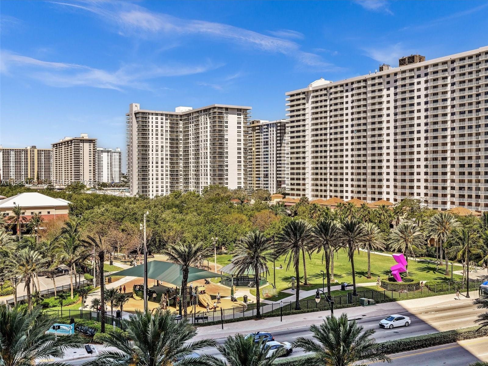 17201 Collins Ave #704 Sunny Isles Beach, FL 33160