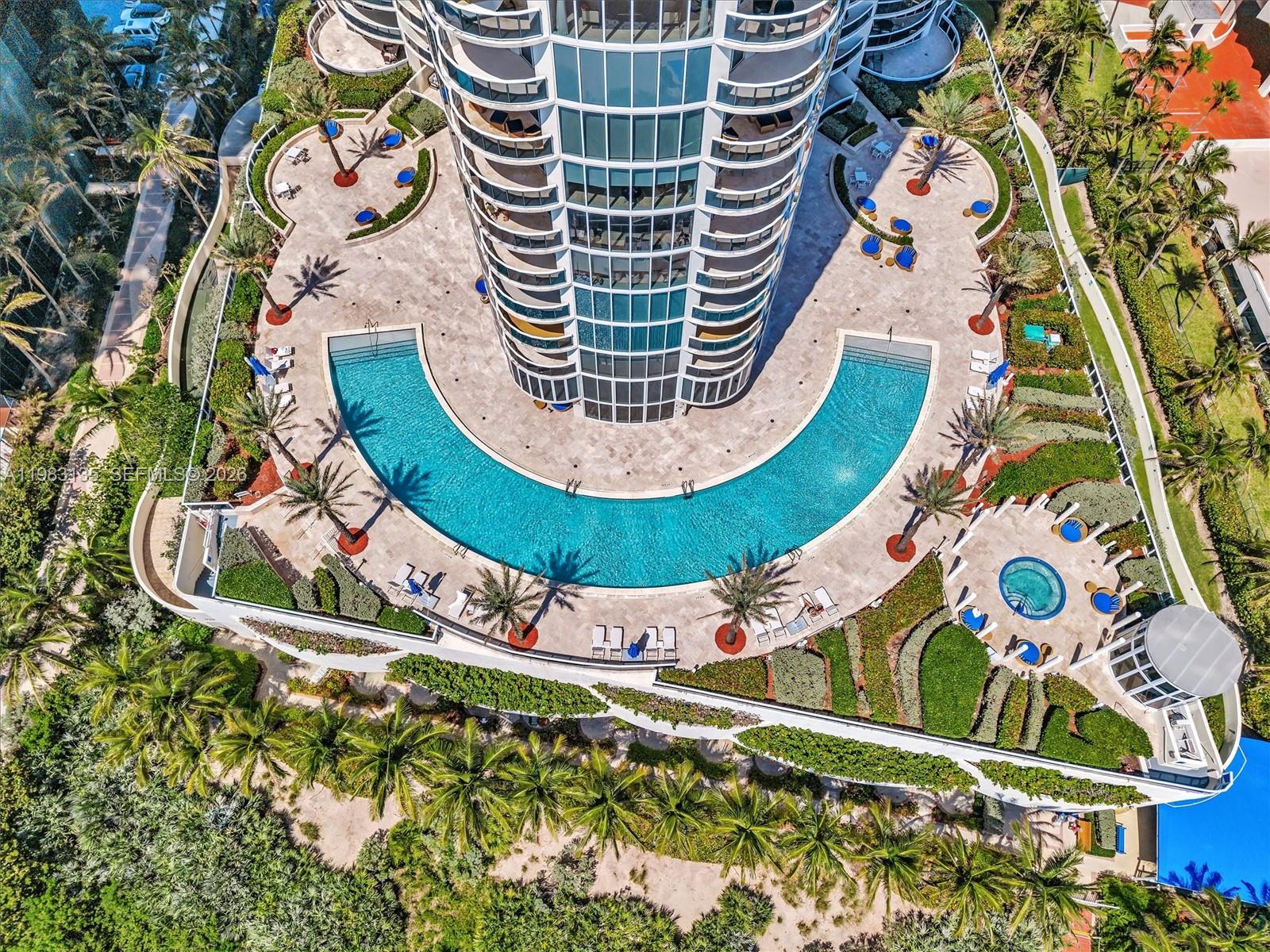 17201 Collins Ave #704 Sunny Isles Beach, FL 33160