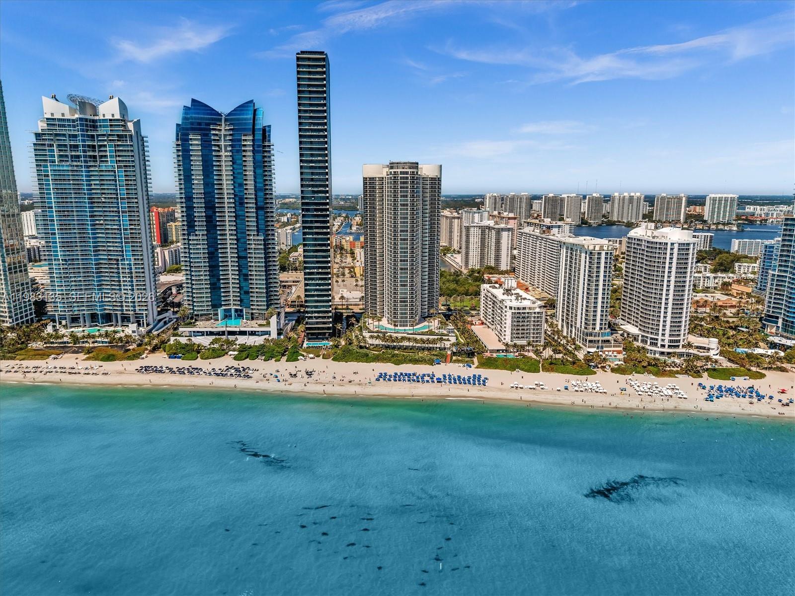 17201 Collins Ave #704 Sunny Isles Beach, FL 33160