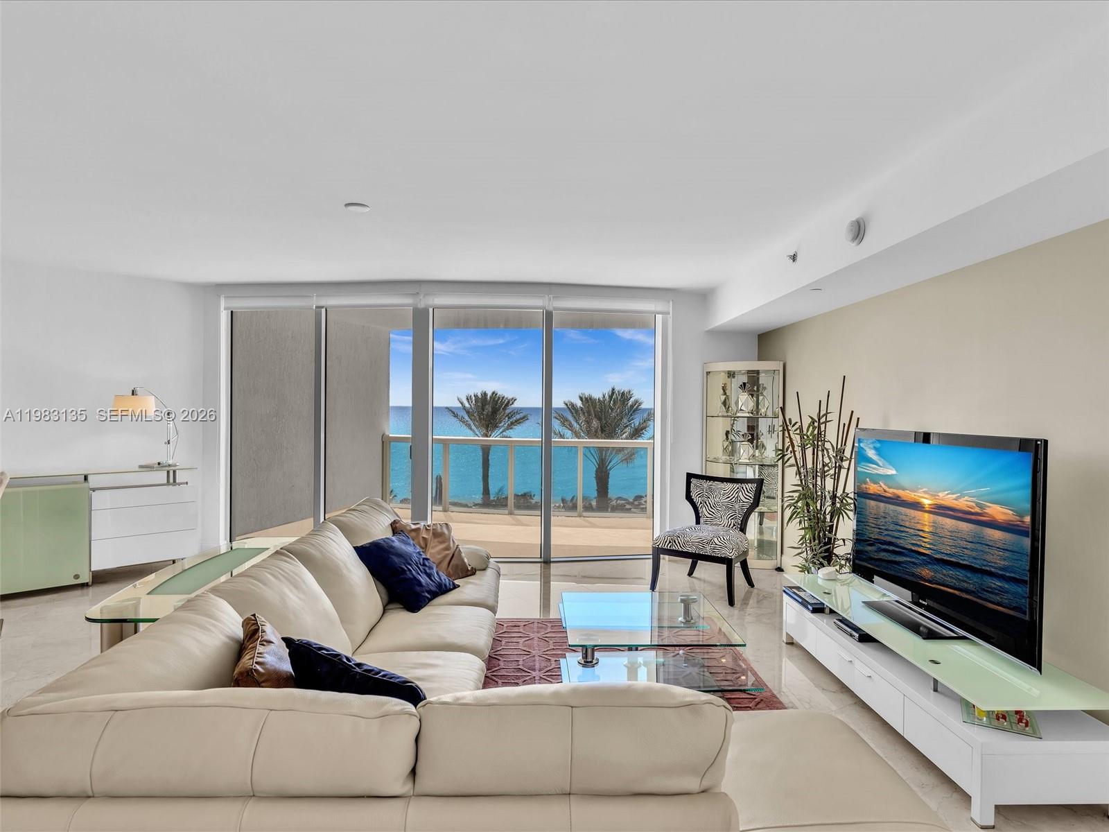 17201 Collins Ave #704 Sunny Isles Beach, FL 33160