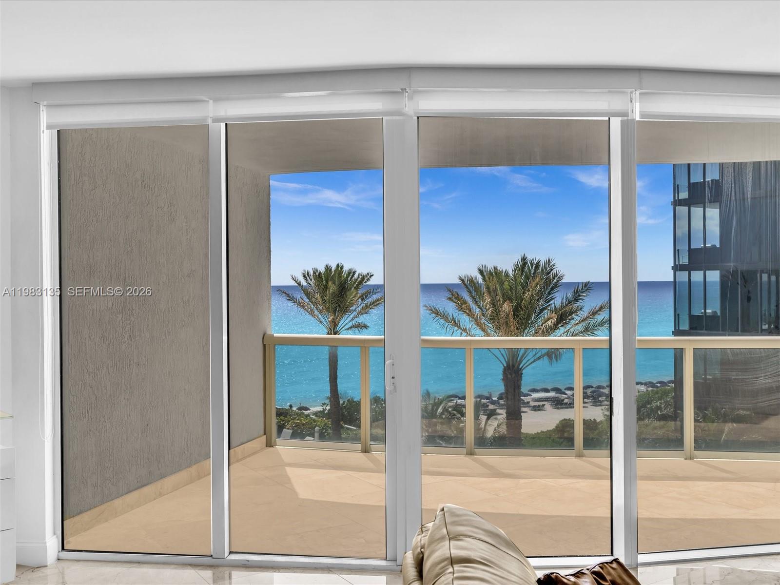 17201 Collins Ave #704 Sunny Isles Beach, FL 33160