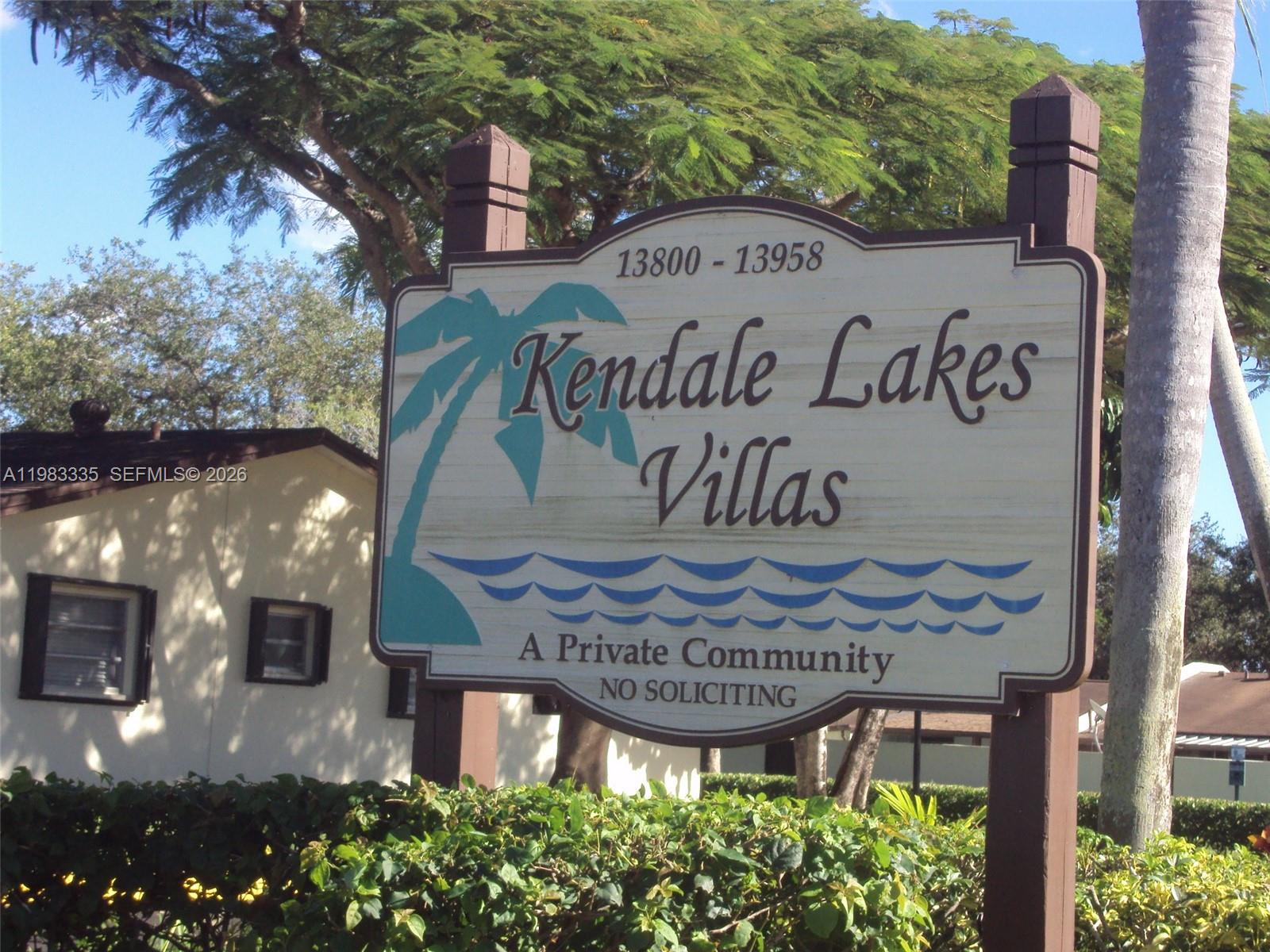 Undisclosed Address Miami, FL 33183