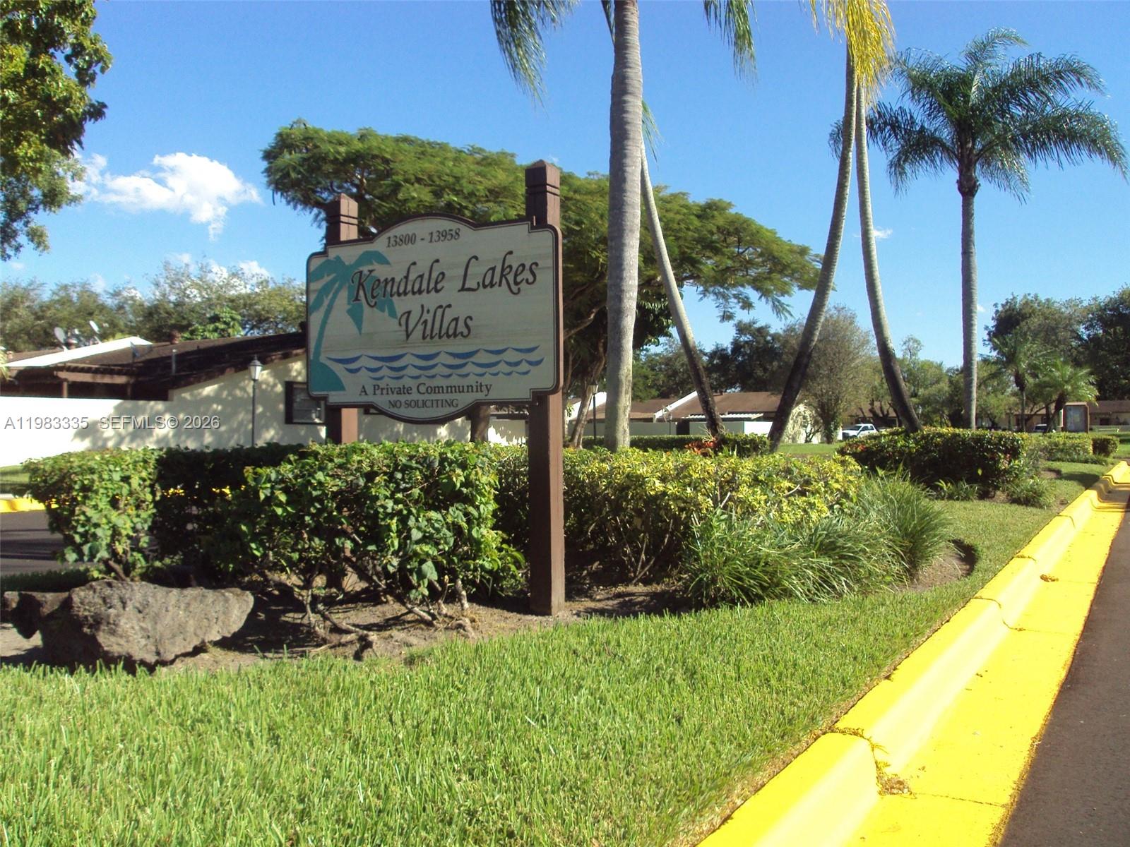 Undisclosed Address Miami, FL 33183