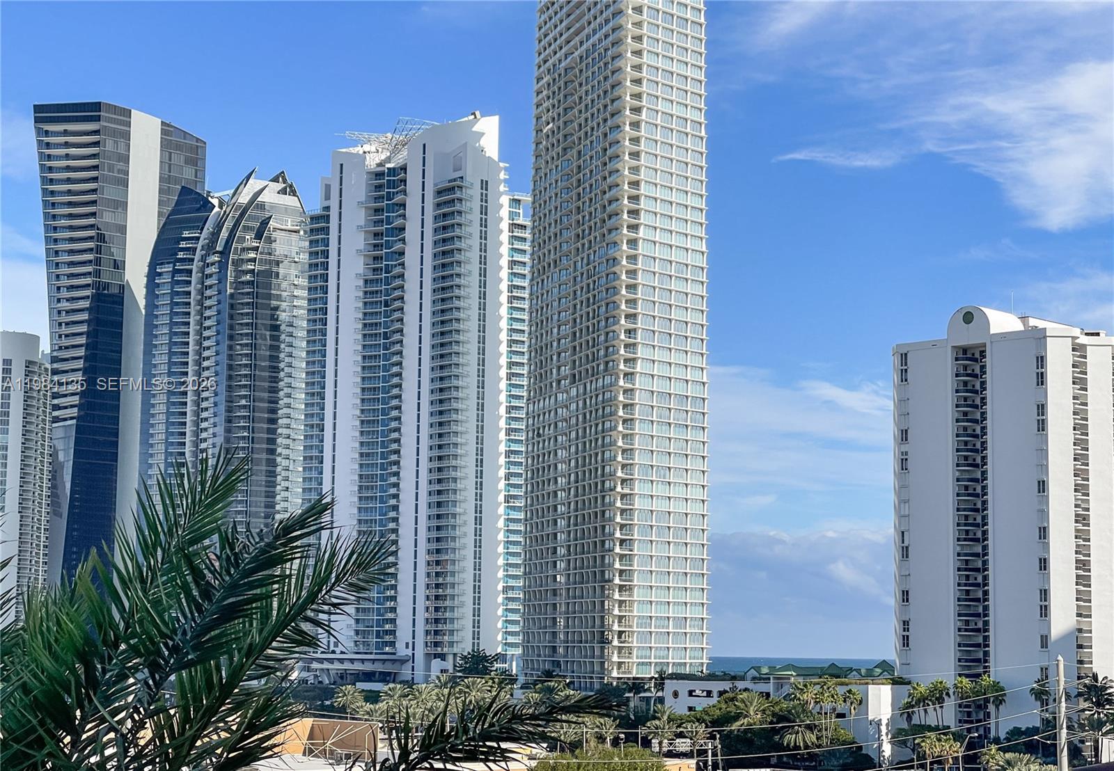 250 Sunny Isles Blvd #3-702 Sunny Isles Beach, FL 33160