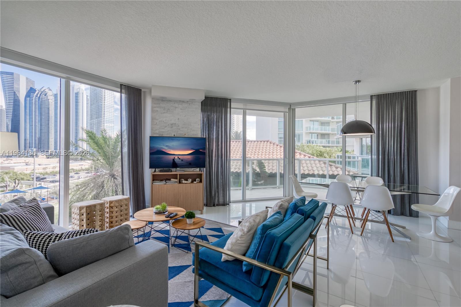 250 Sunny Isles Blvd #3-702 Sunny Isles Beach, FL 33160