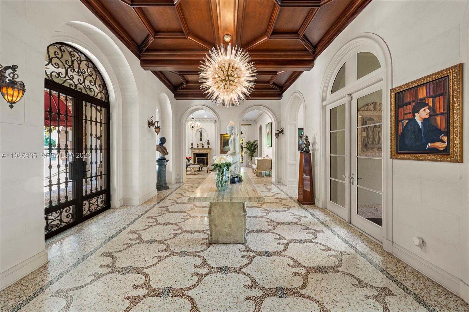 9401 Journeys End Rd Coral Gables, FL 33156