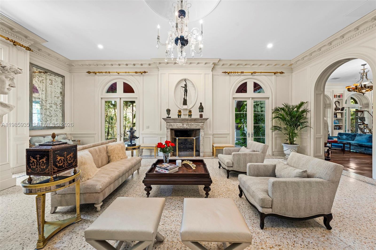 9401 Journeys End Rd Coral Gables, FL 33156