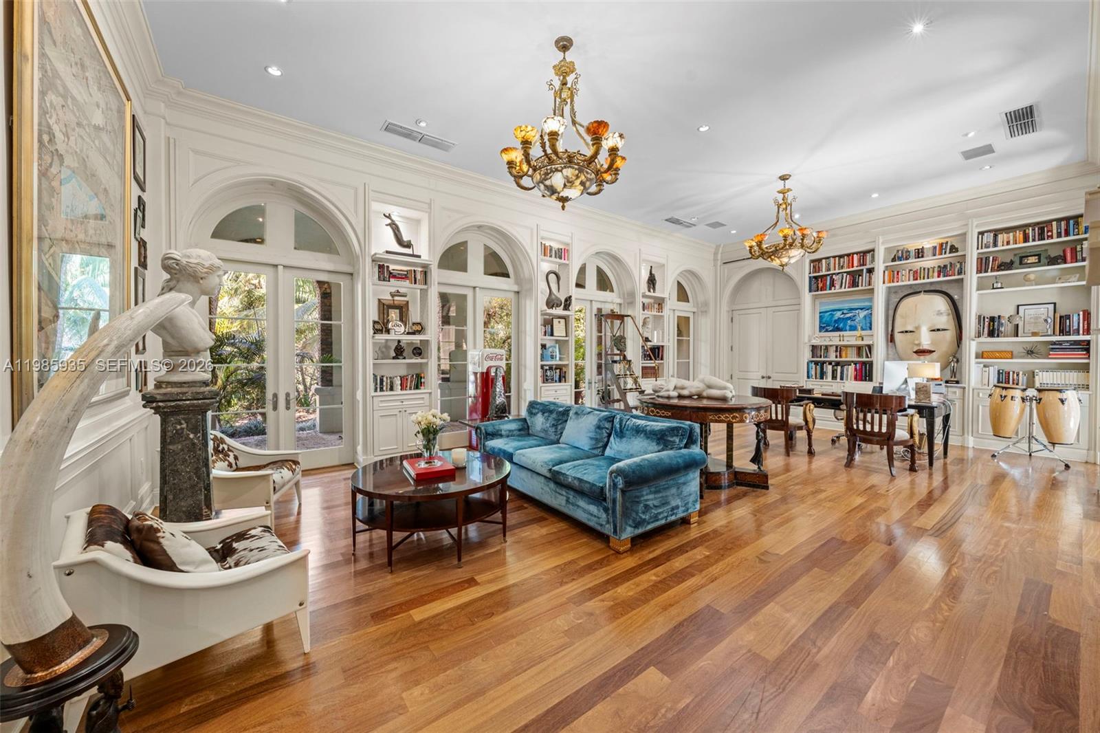 9401 Journeys End Rd Coral Gables, FL 33156