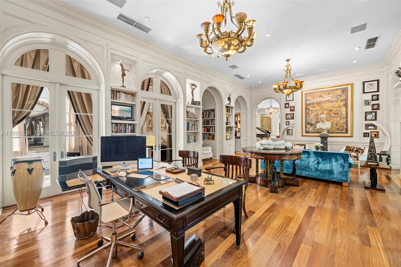 9401 Journeys End Rd Coral Gables, FL 33156