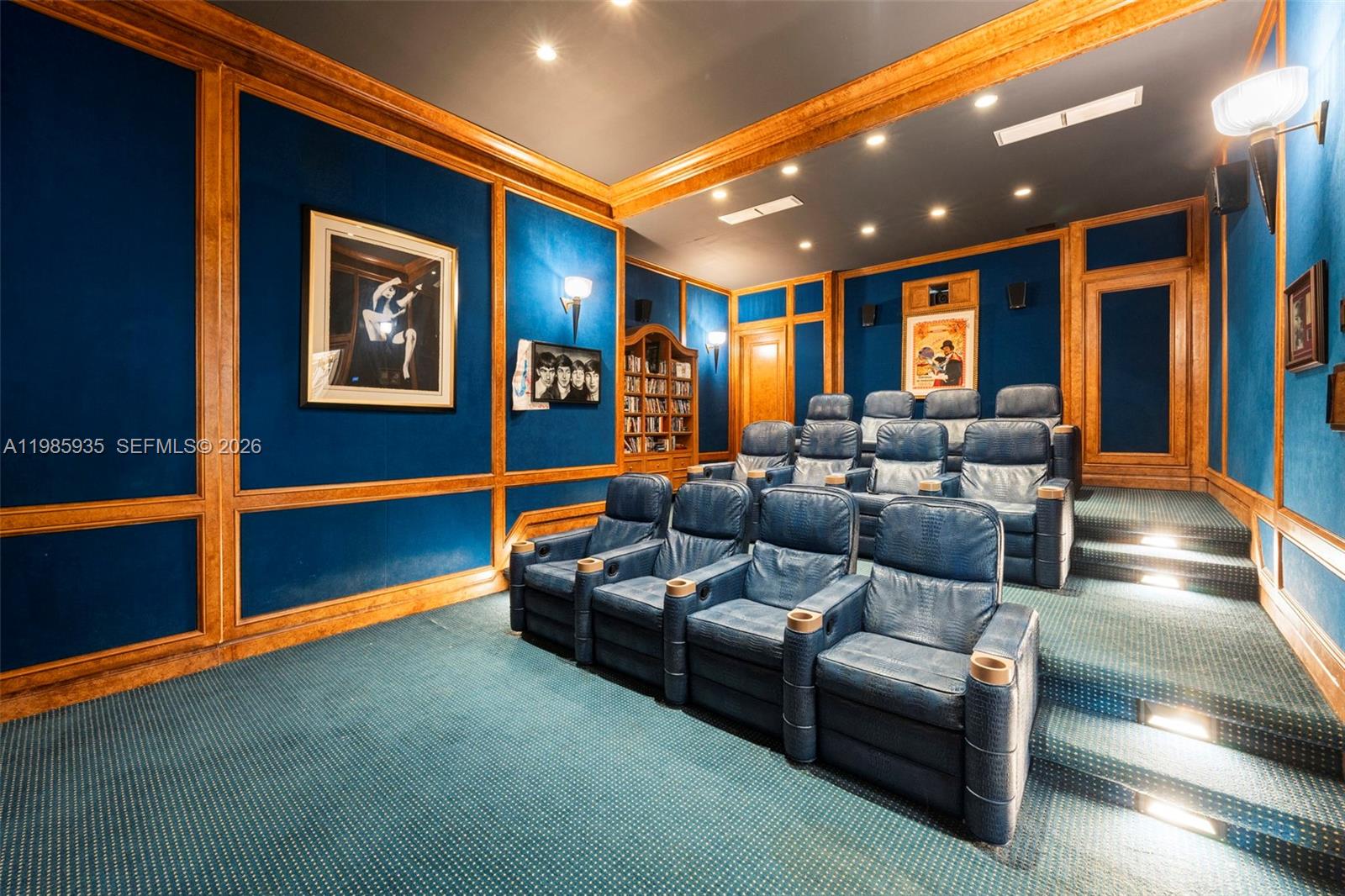 9401 Journeys End Rd Coral Gables, FL 33156