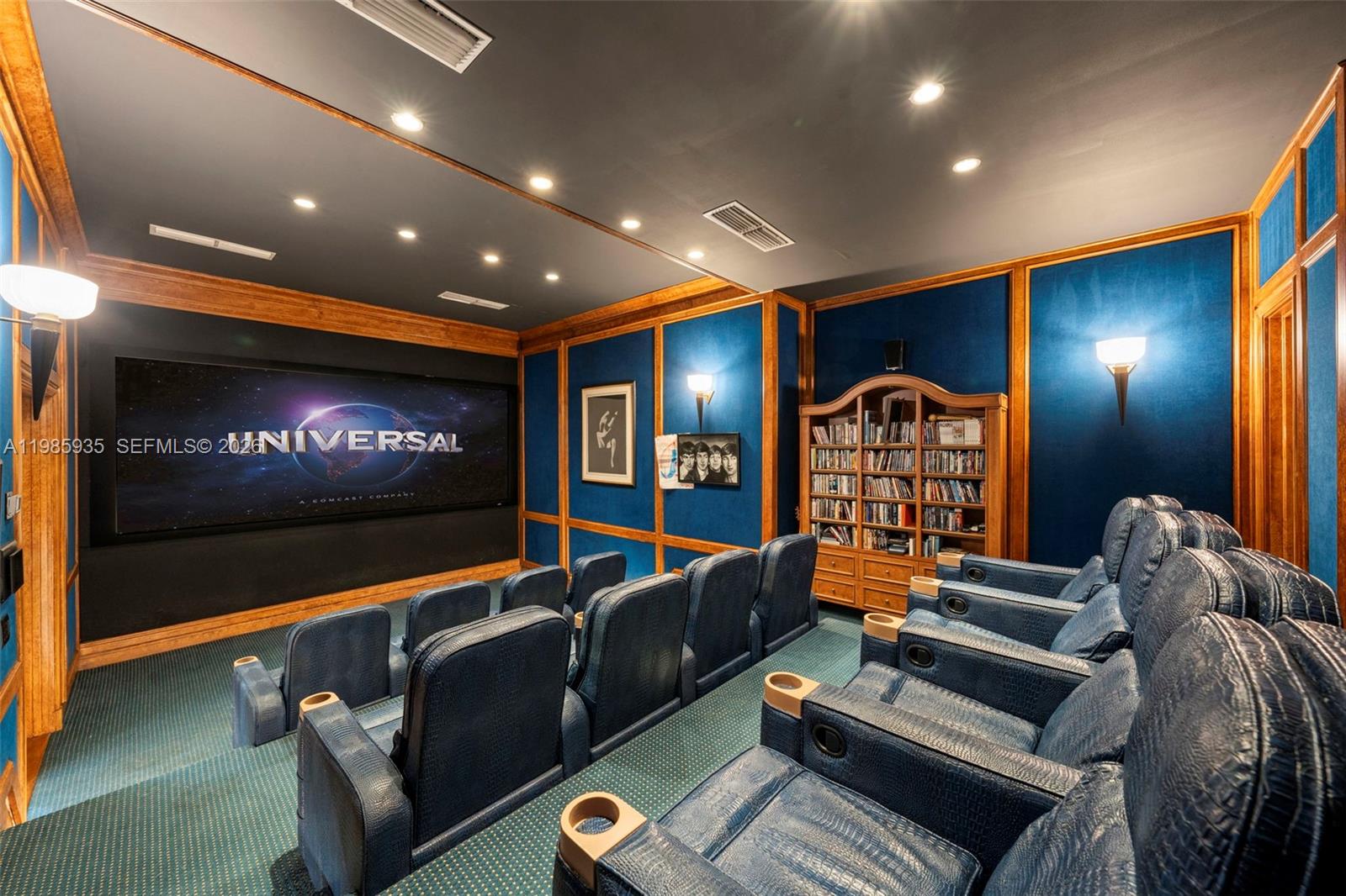 9401 Journeys End Rd Coral Gables, FL 33156