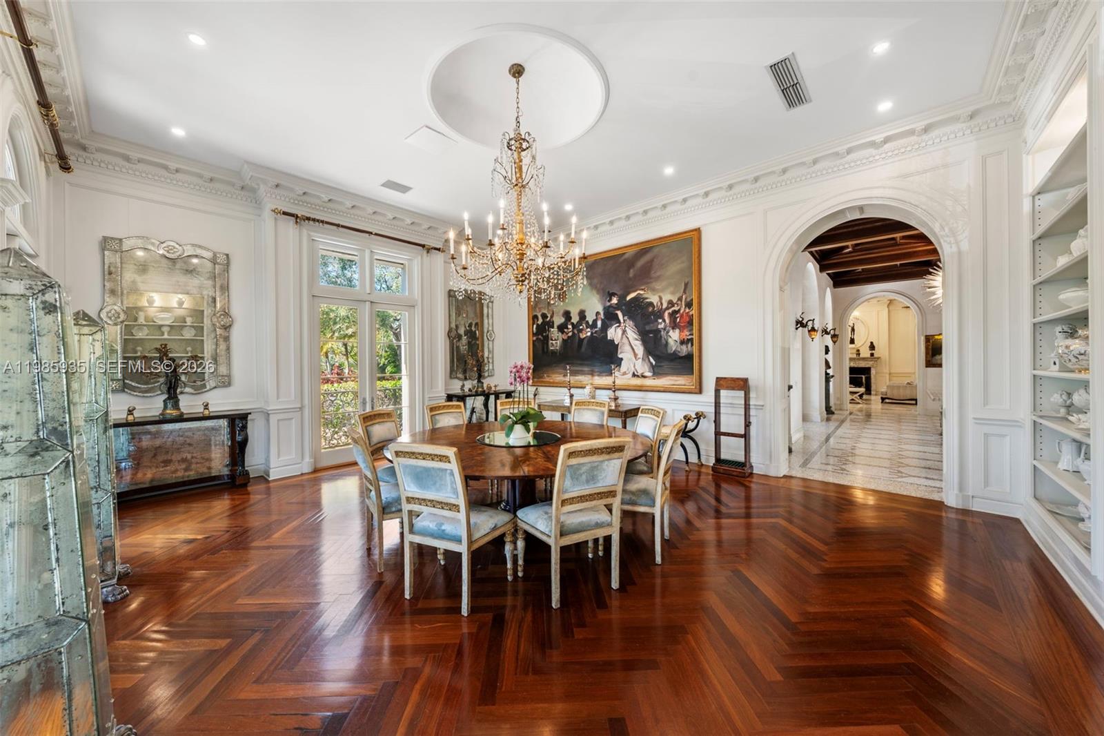 9401 Journeys End Rd Coral Gables, FL 33156