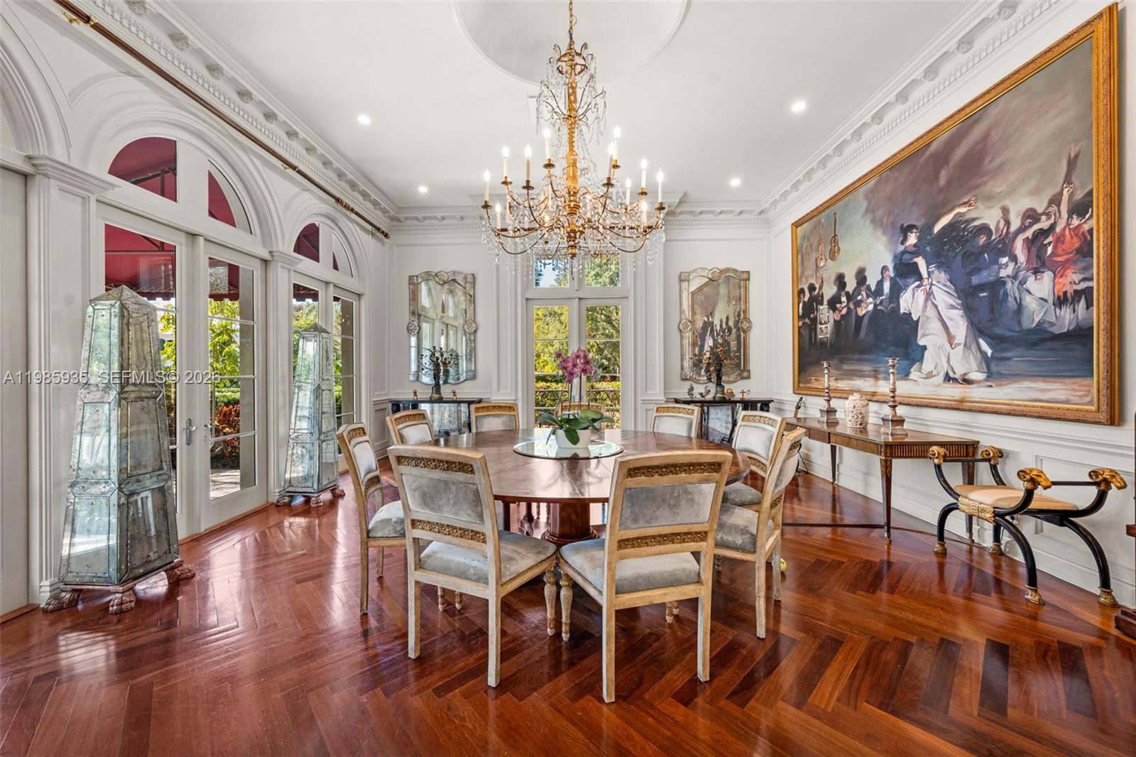 9401 Journeys End Rd Coral Gables, FL 33156