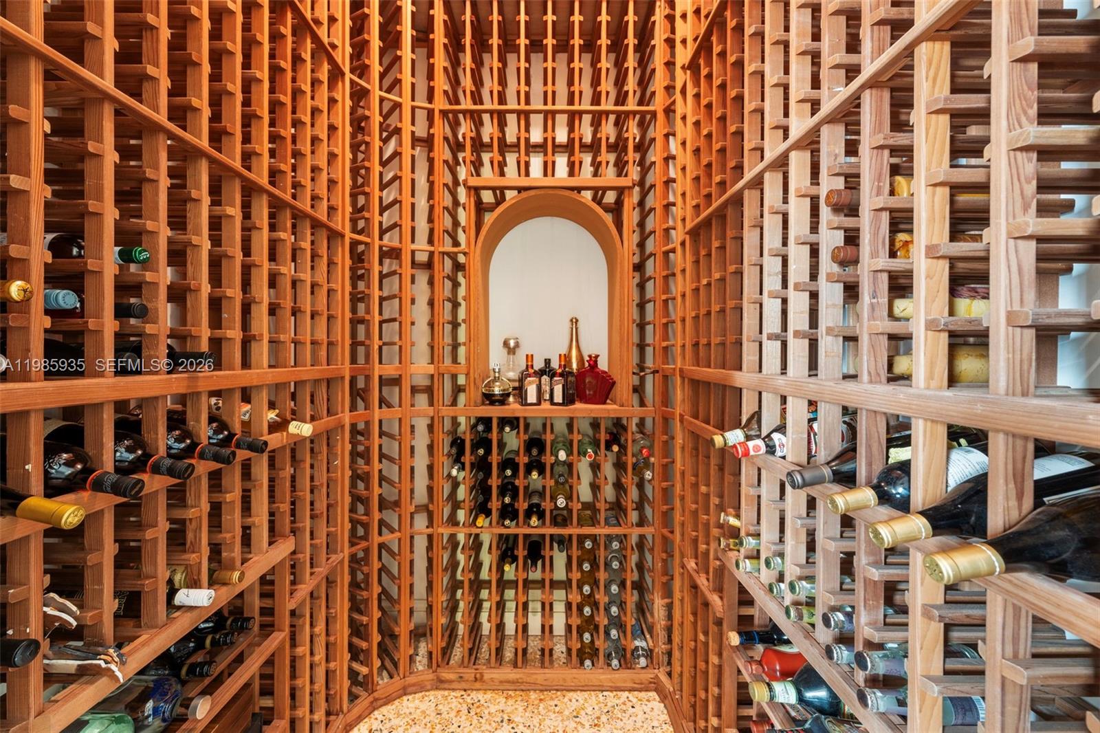 9401 Journeys End Rd Coral Gables, FL 33156