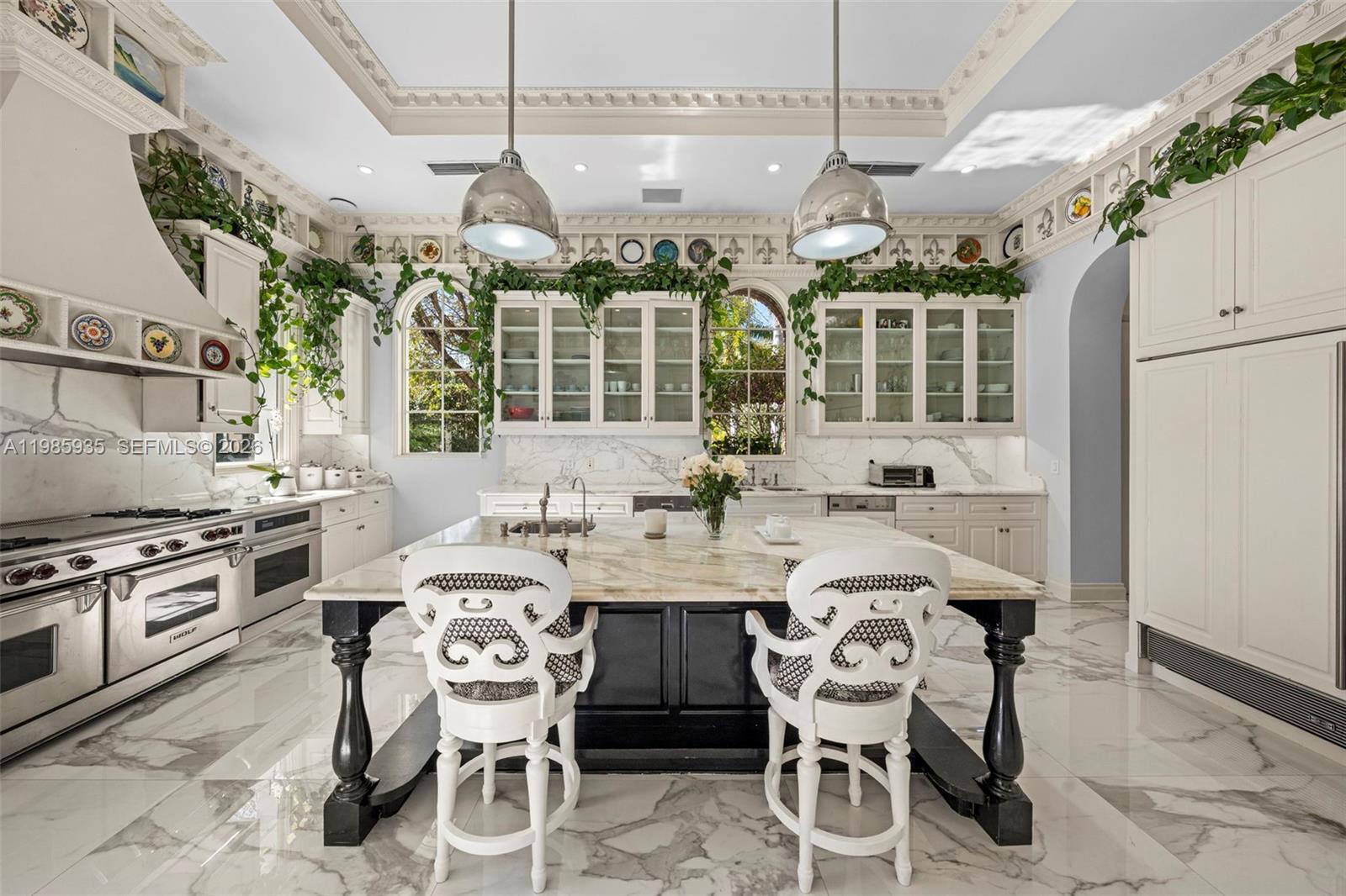 9401 Journeys End Rd Coral Gables, FL 33156