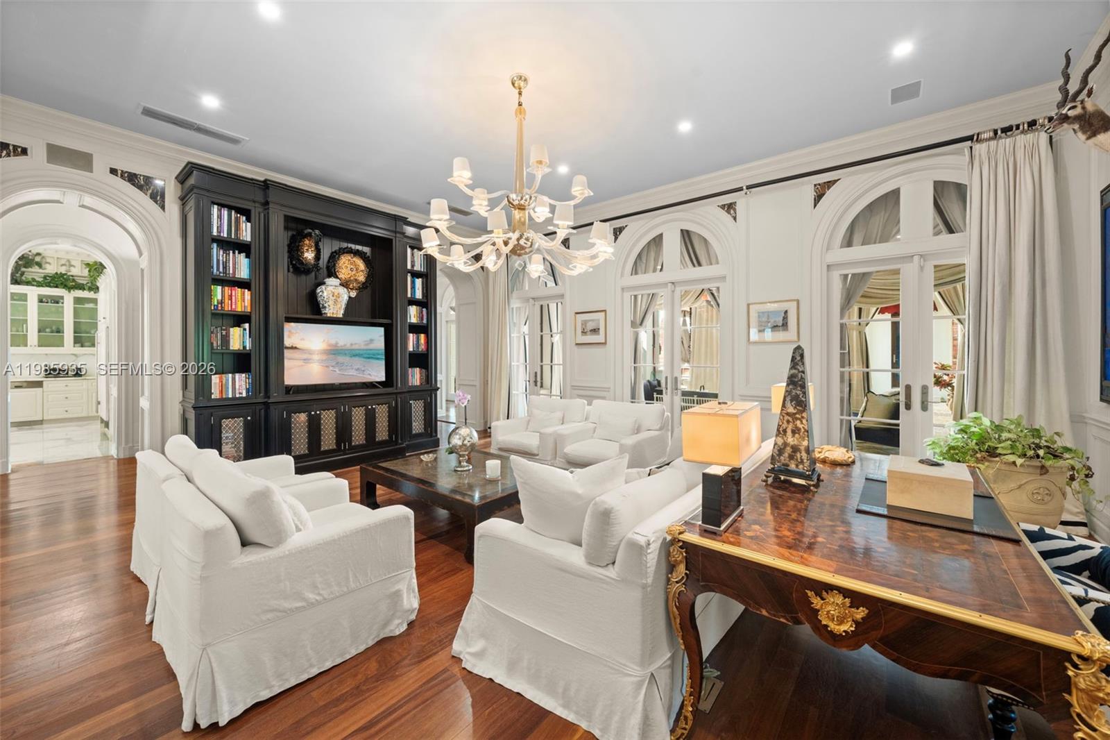 9401 Journeys End Rd Coral Gables, FL 33156