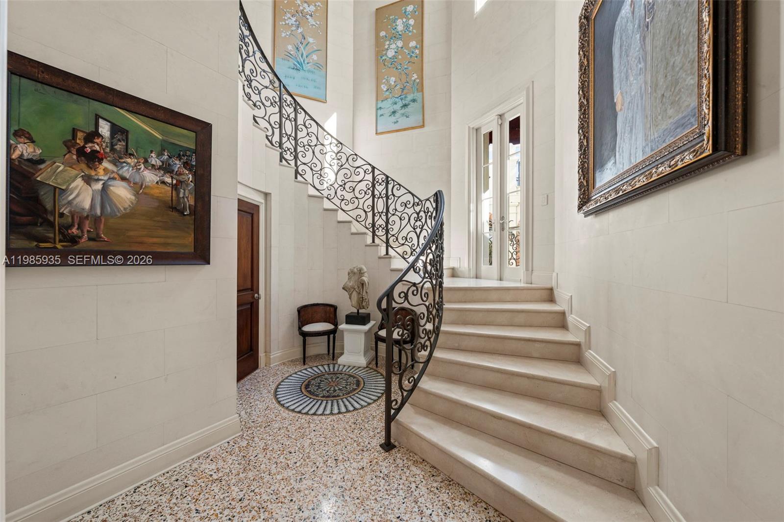 9401 Journeys End Rd Coral Gables, FL 33156