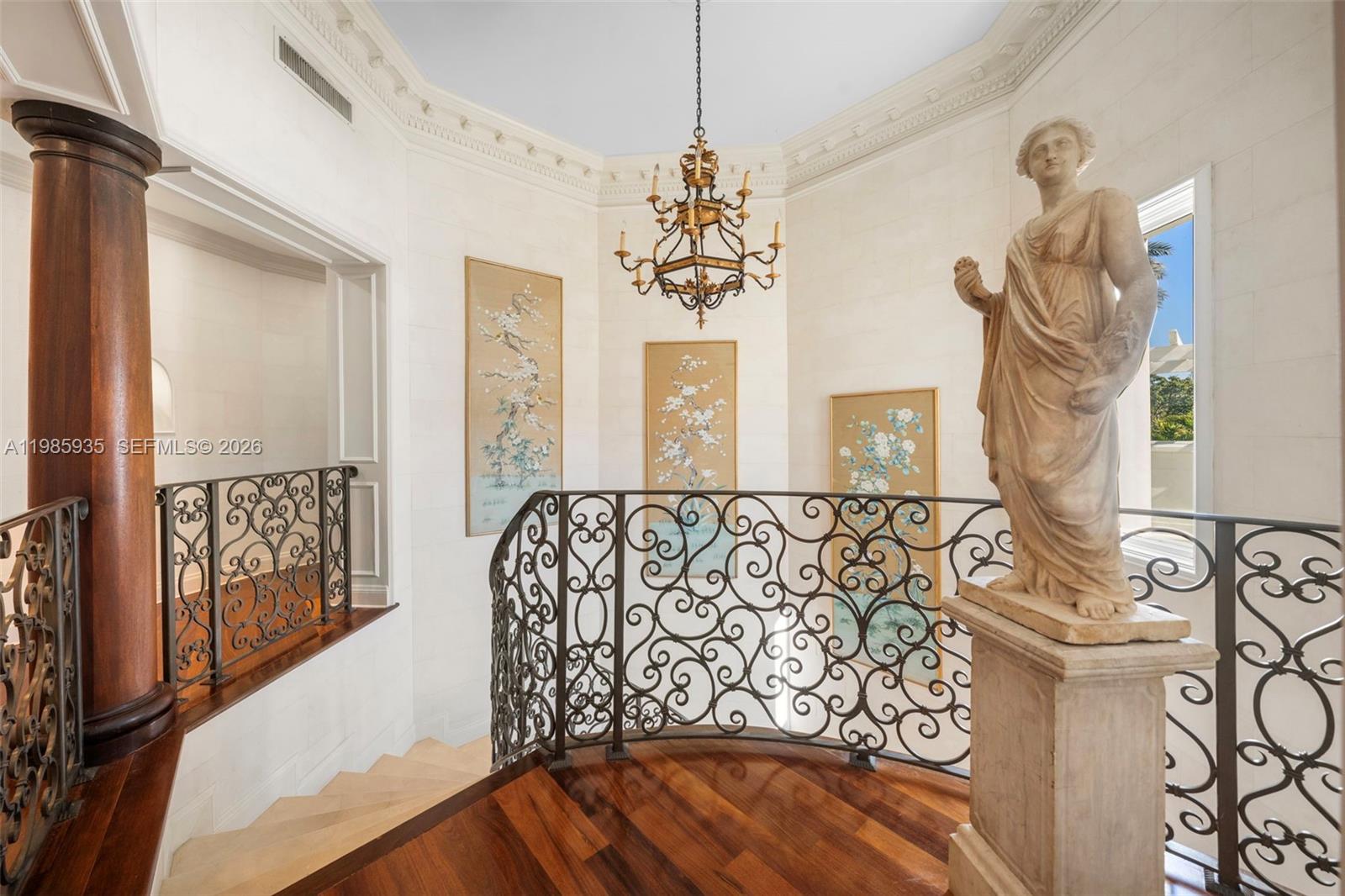 9401 Journeys End Rd Coral Gables, FL 33156