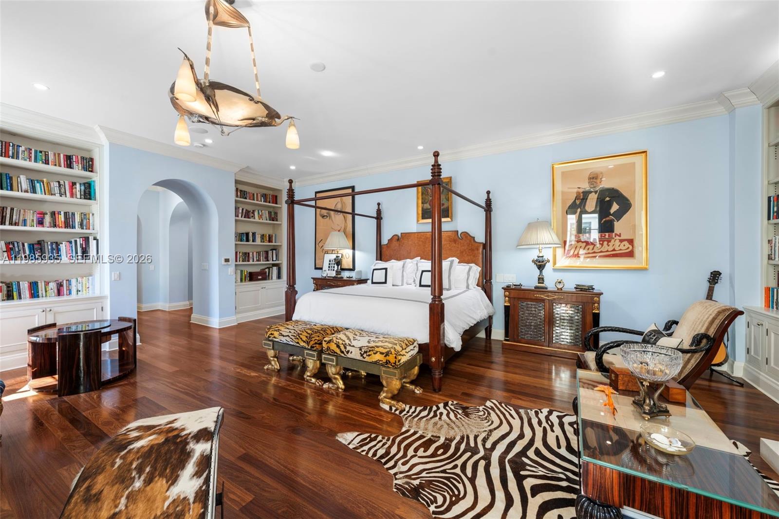 9401 Journeys End Rd Coral Gables, FL 33156