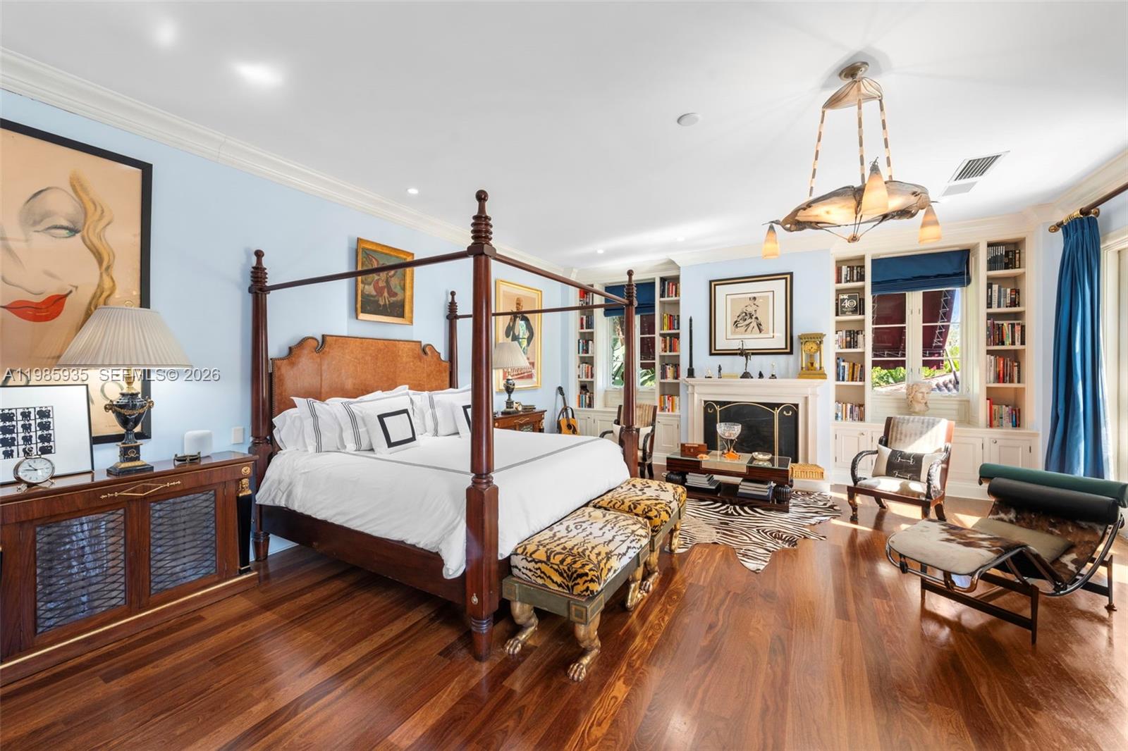 9401 Journeys End Rd Coral Gables, FL 33156