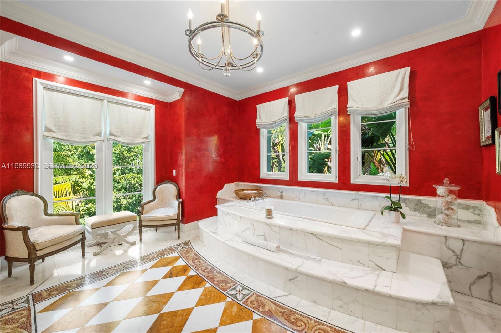 9401 Journeys End Rd Coral Gables, FL 33156