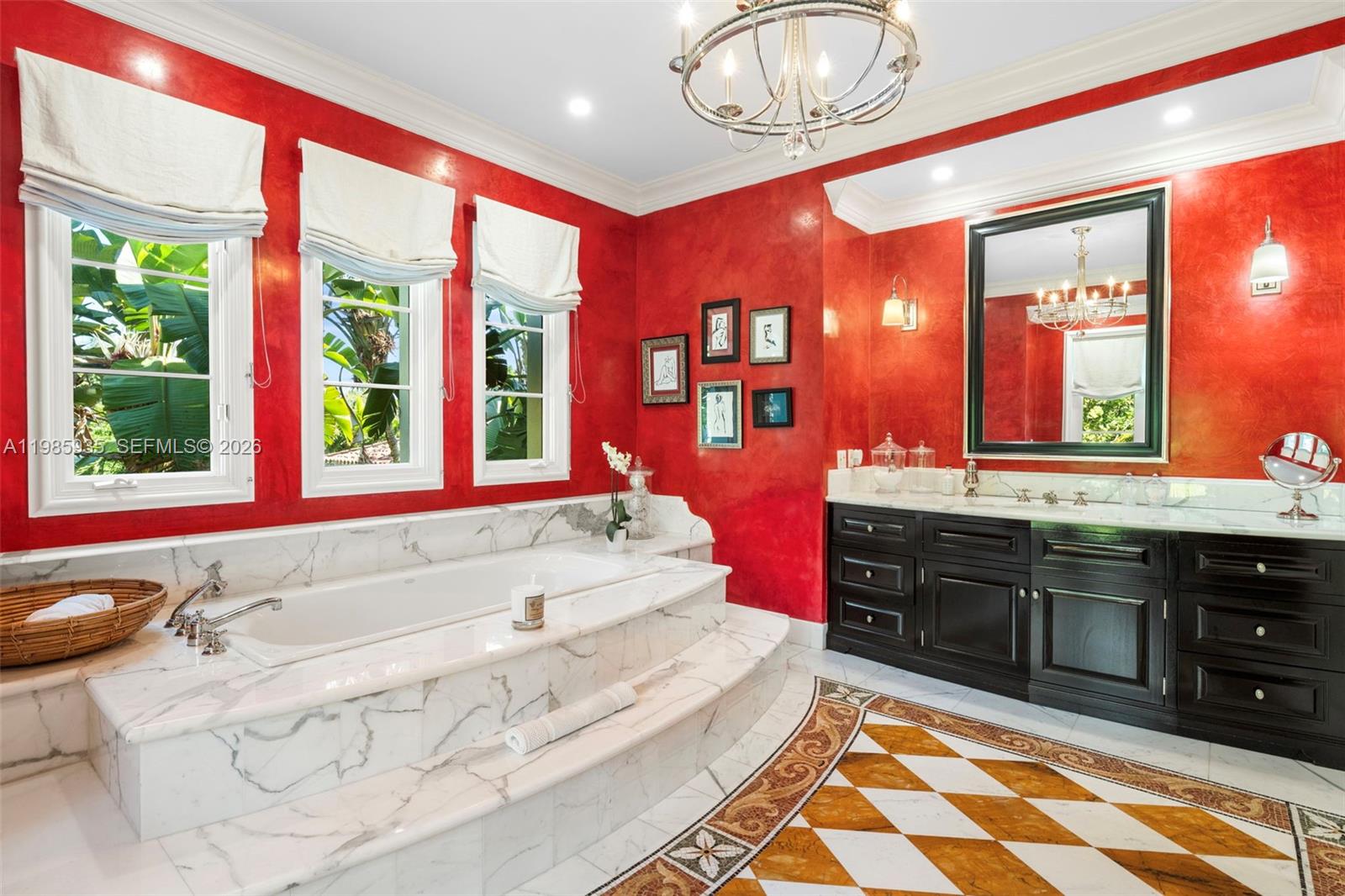 9401 Journeys End Rd Coral Gables, FL 33156