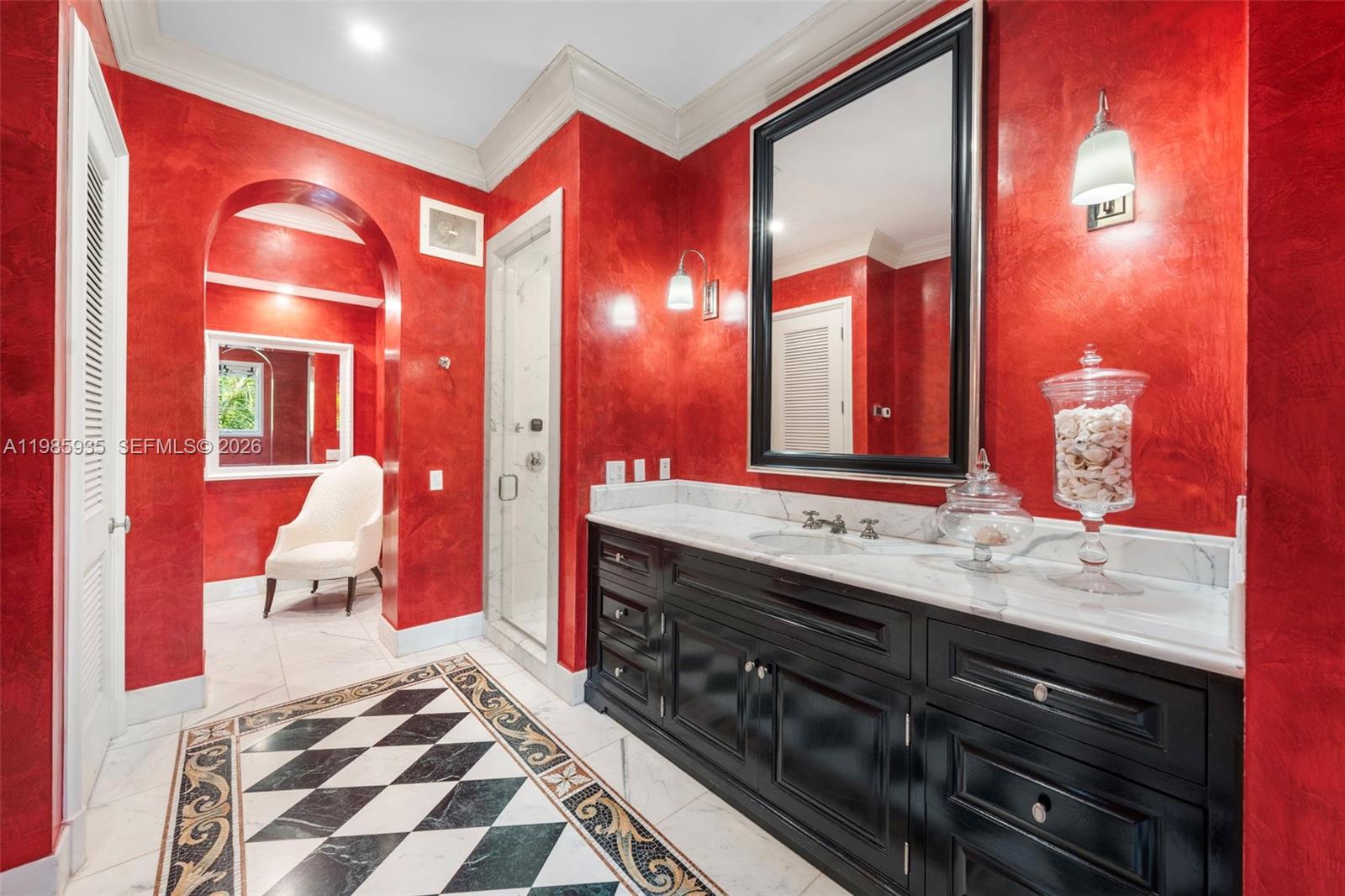 9401 Journeys End Rd Coral Gables, FL 33156