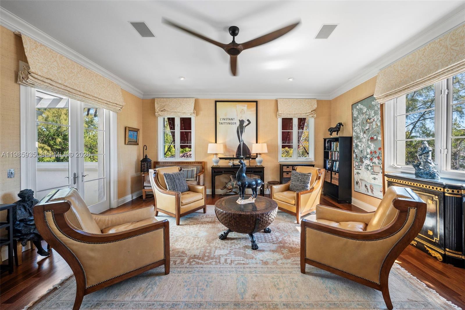 9401 Journeys End Rd Coral Gables, FL 33156