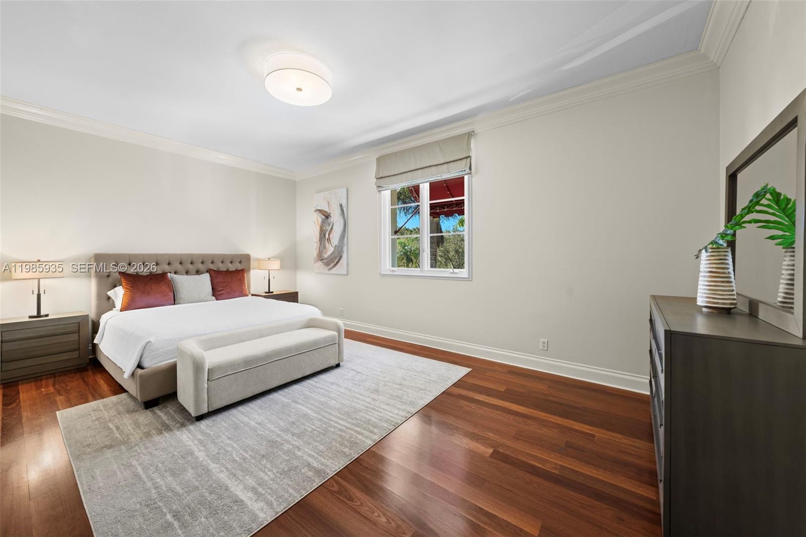 9401 Journeys End Rd Coral Gables, FL 33156