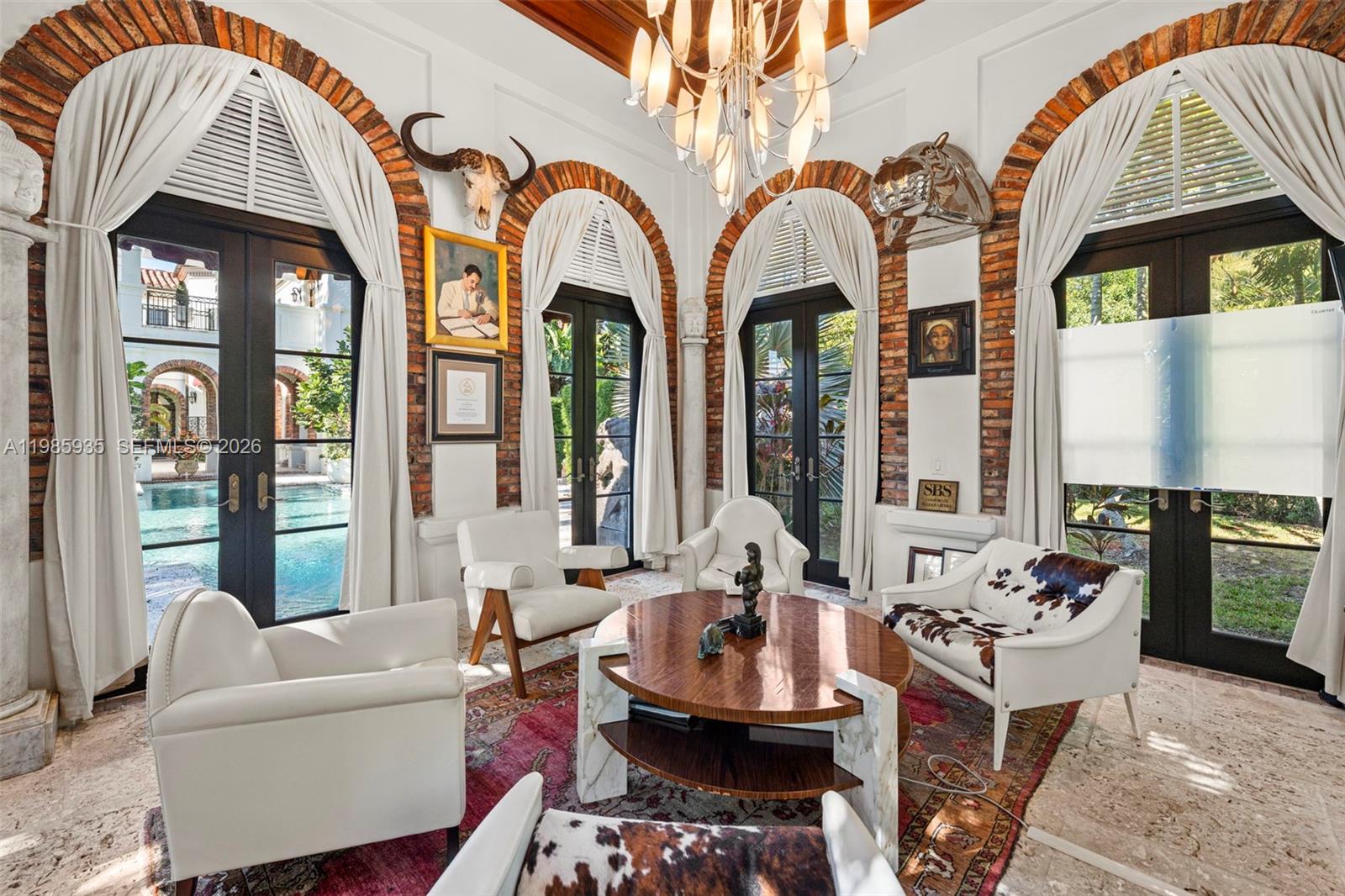 9401 Journeys End Rd Coral Gables, FL 33156