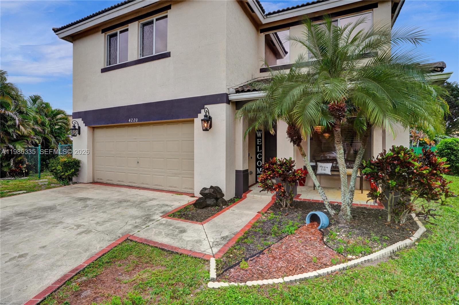 4220 NW 62nd Ct Coconut Creek, FL 33073