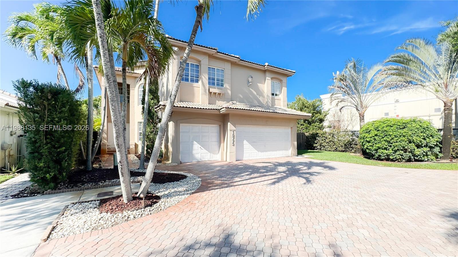 10773 NW 73rd Ter Doral, FL 33178