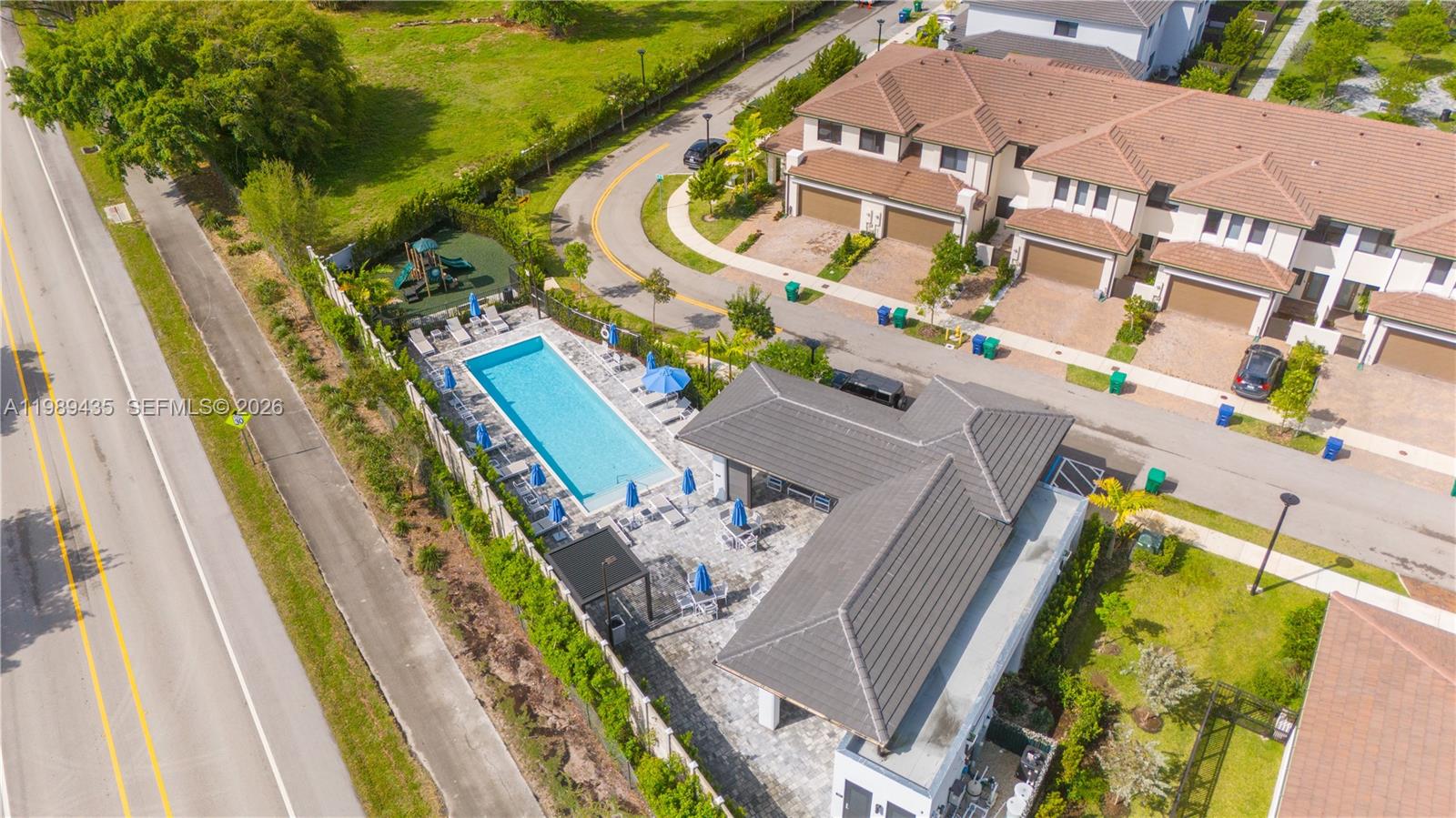 12021 SW 82nd Pl Miami, FL 33156