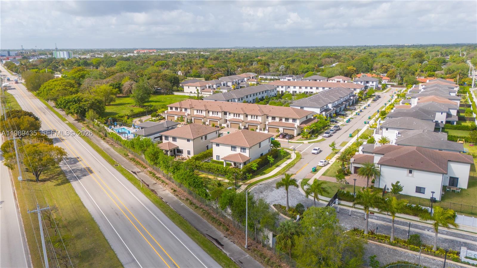 12021 SW 82nd Pl Miami, FL 33156