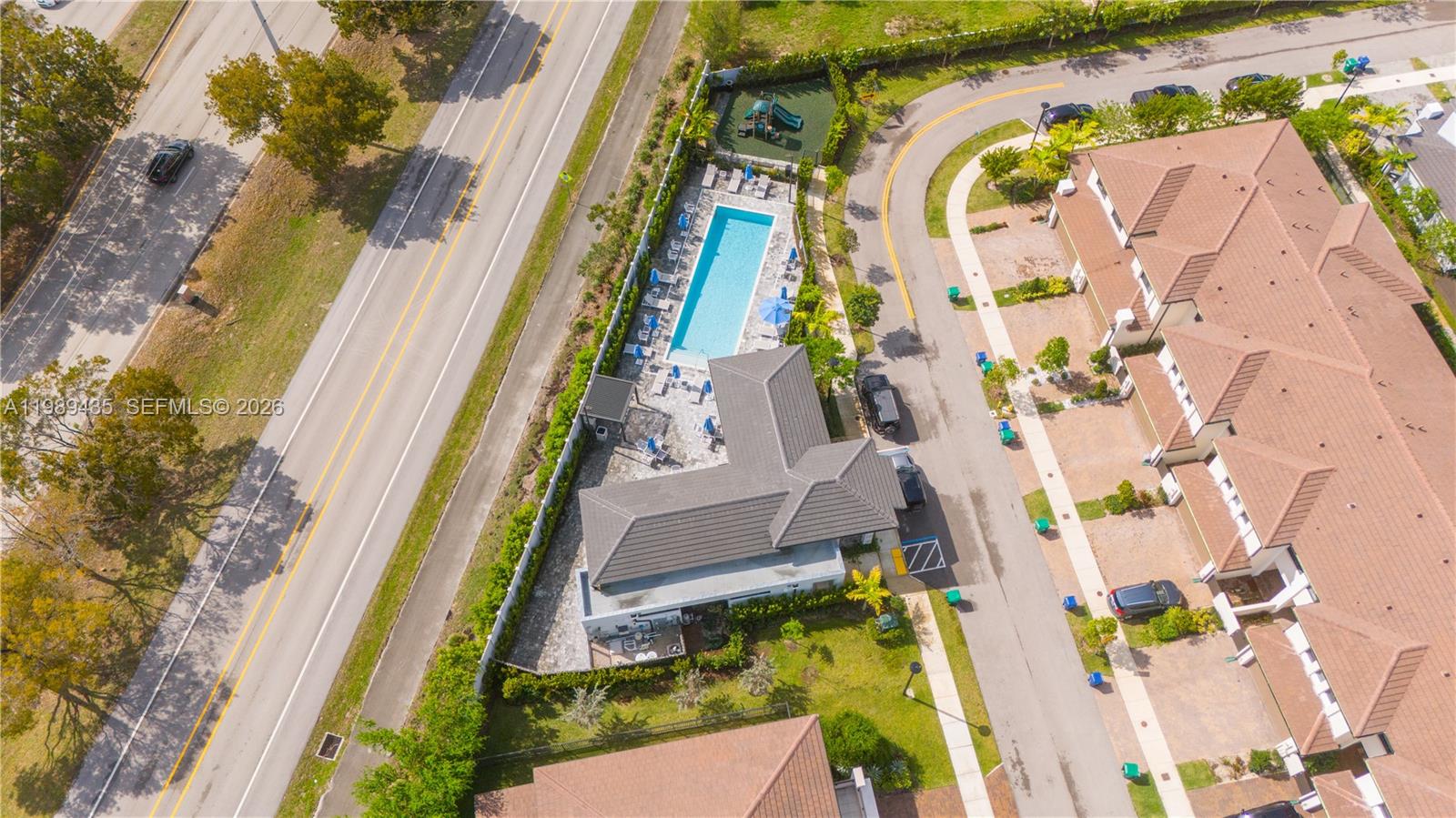 12021 SW 82nd Pl Miami, FL 33156