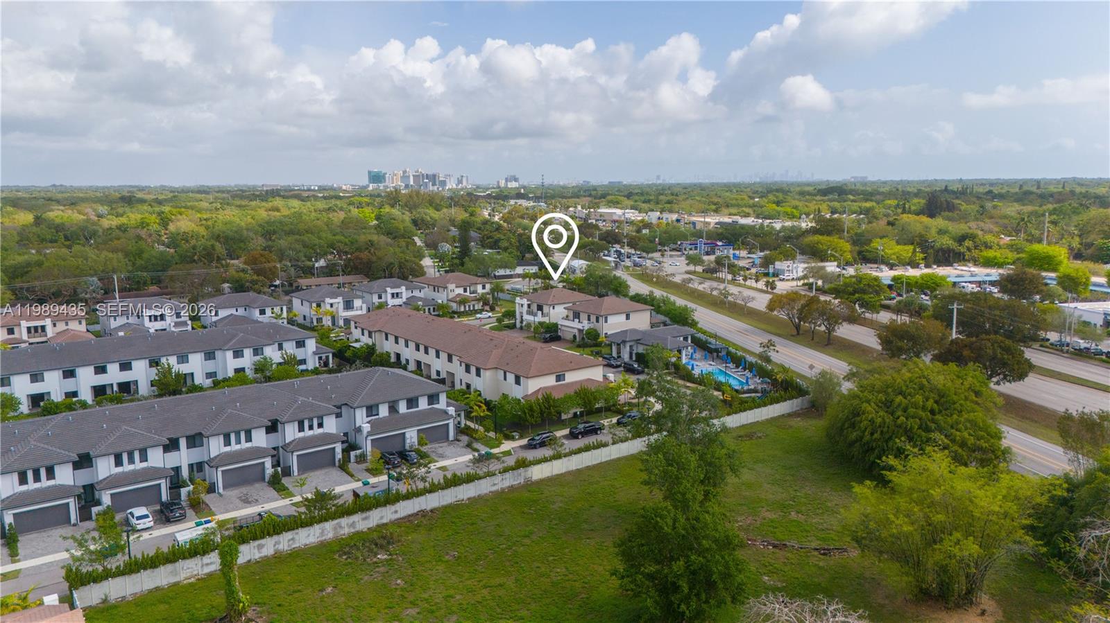 12021 SW 82nd Pl Miami, FL 33156