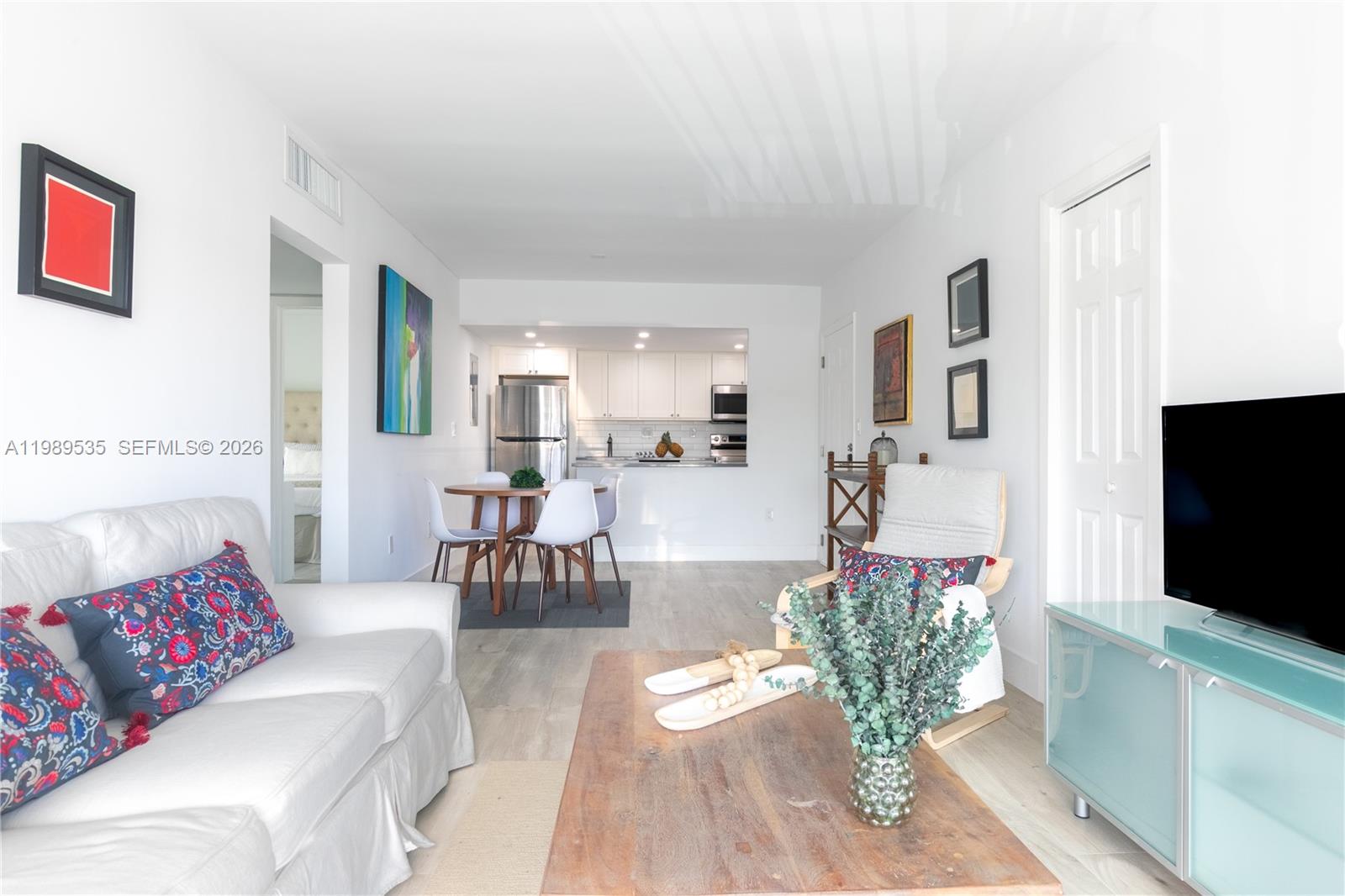 290 Sunrise Dr #3-F Key Biscayne, FL 33149