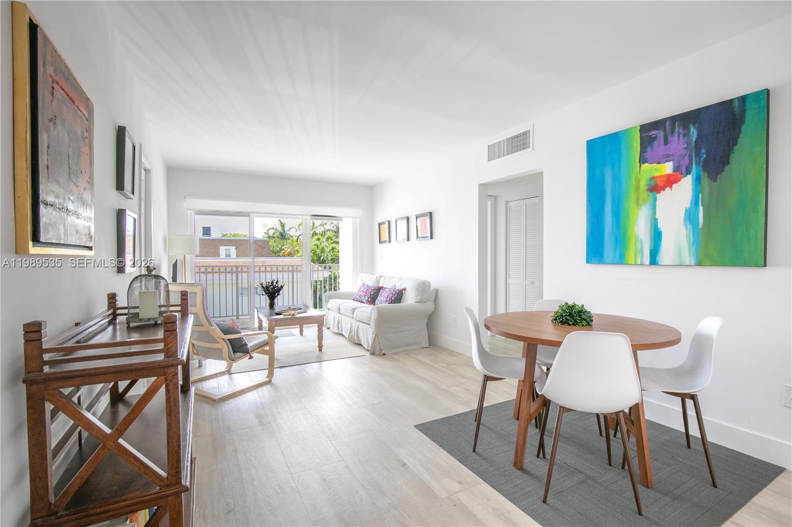 290 Sunrise Dr #3-F Key Biscayne, FL 33149