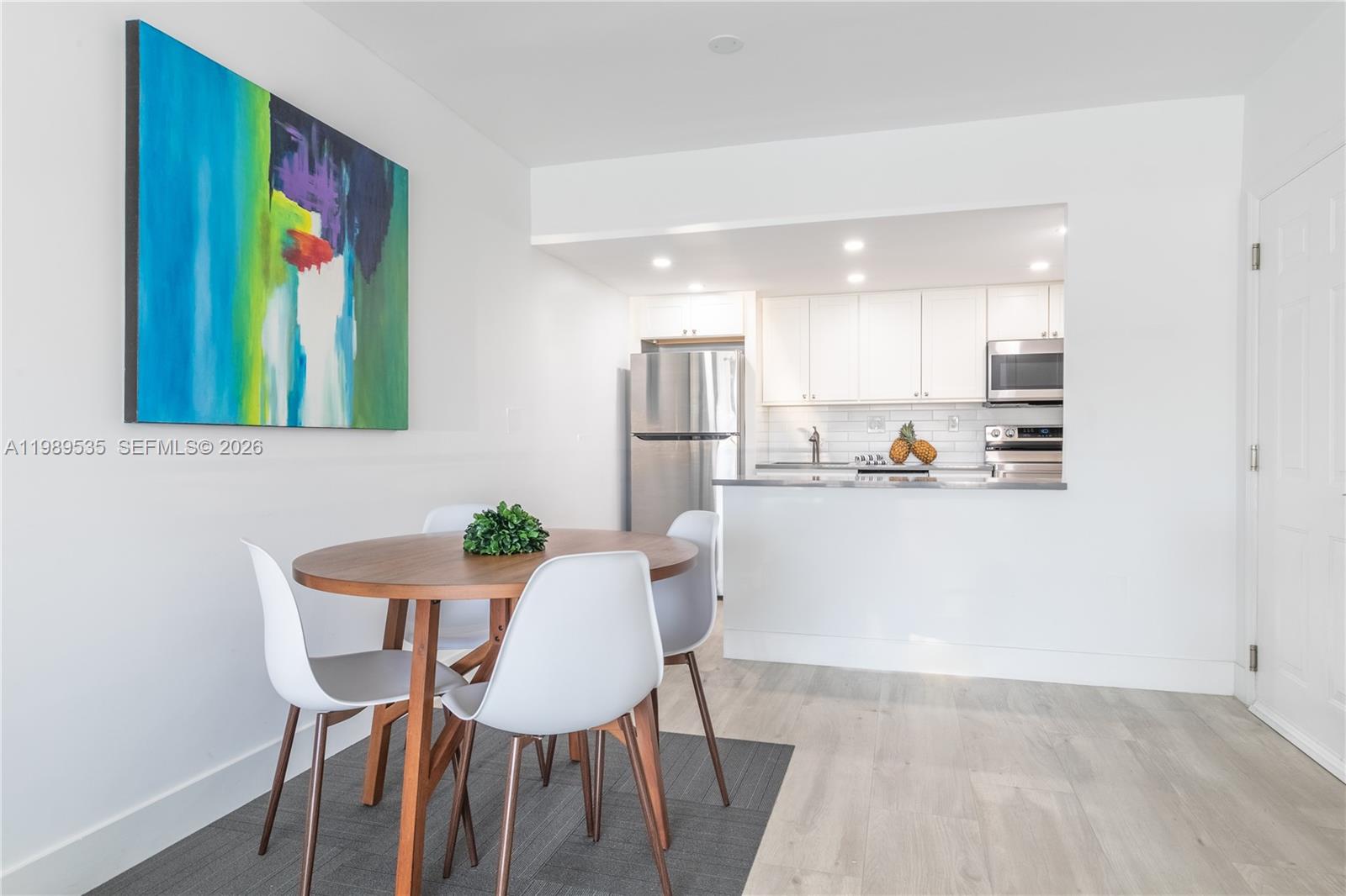 290 Sunrise Dr #3-F Key Biscayne, FL 33149