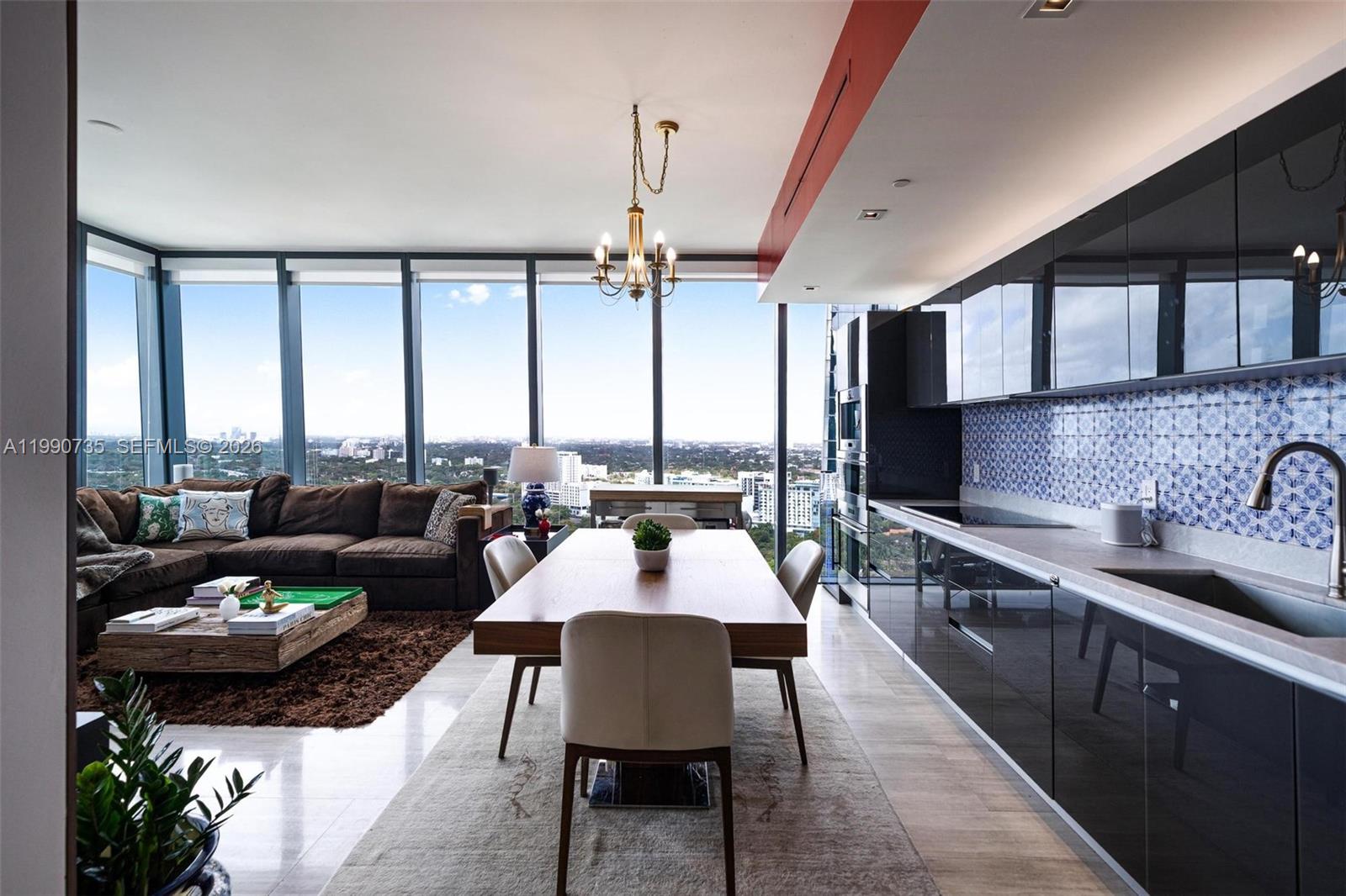 1451 Brickell Ave #2704 Miami, FL 33131