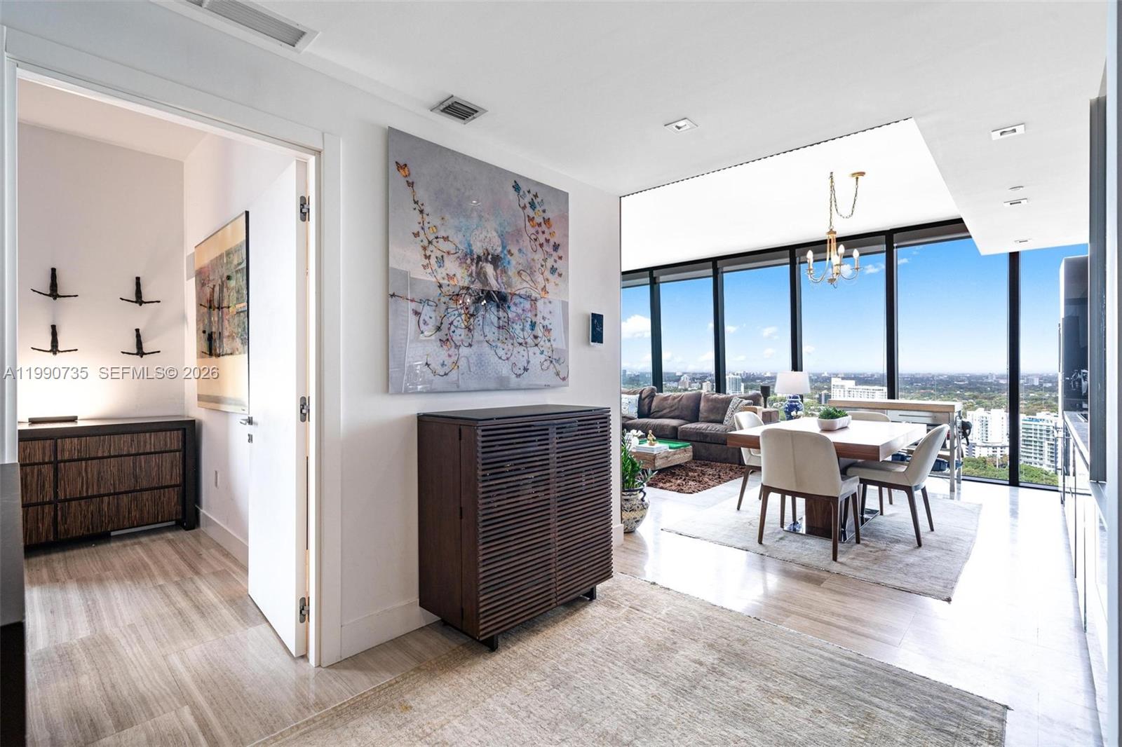 1451 Brickell Ave #2704 Miami, FL 33131